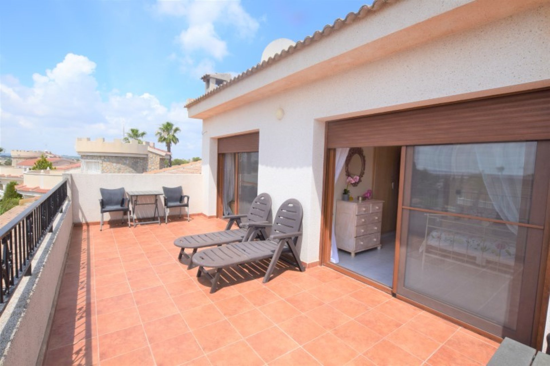 Reventa - Detached House / Villa - Ciudad Quesada - Pueblo Bravo
