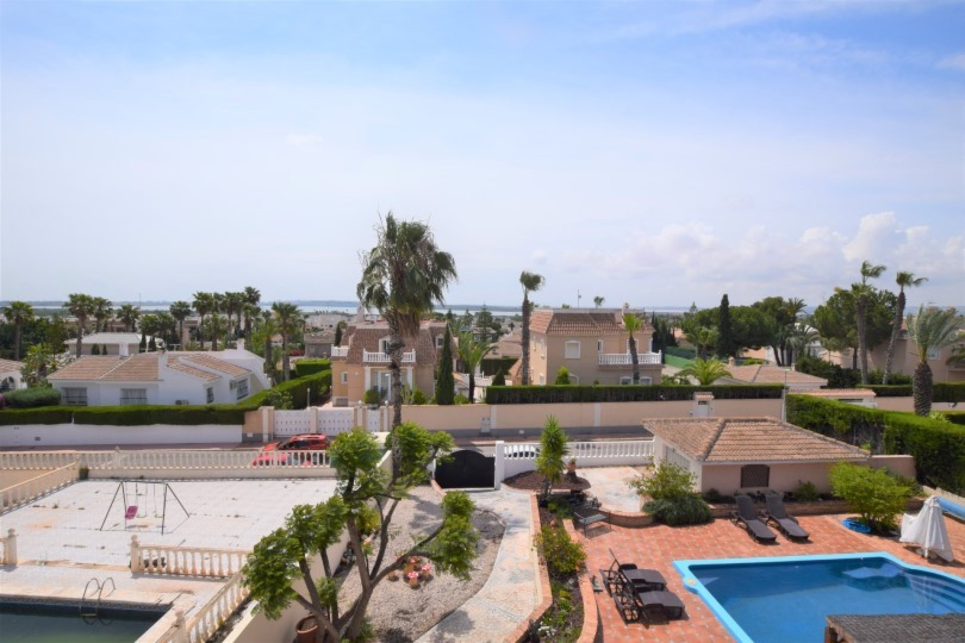 Reventa - Detached House / Villa - Ciudad Quesada - Pueblo Bravo