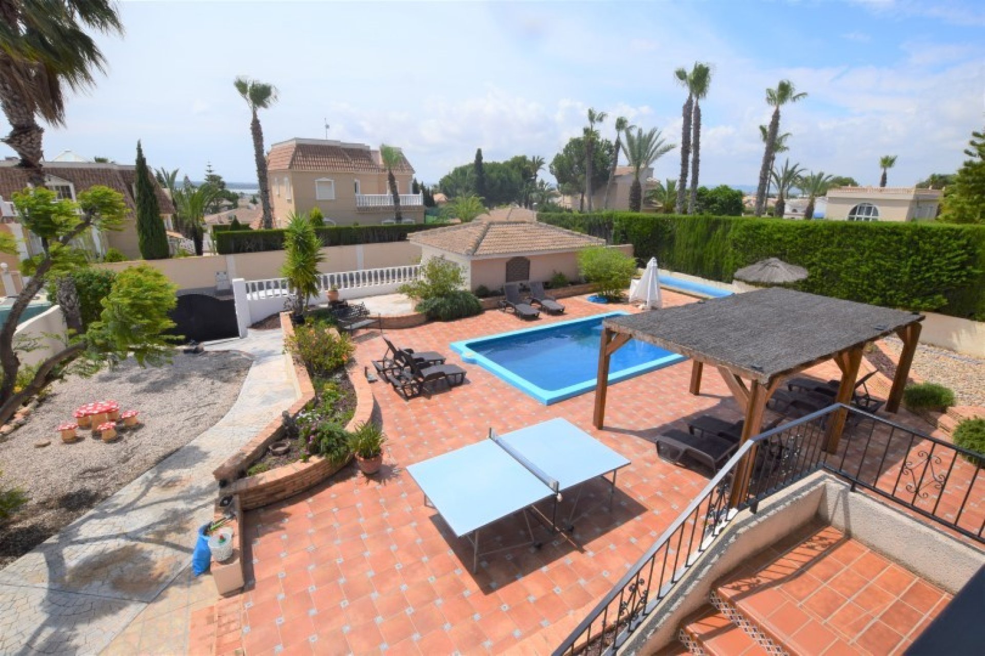 Reventa - Detached House / Villa - Ciudad Quesada - Pueblo Bravo