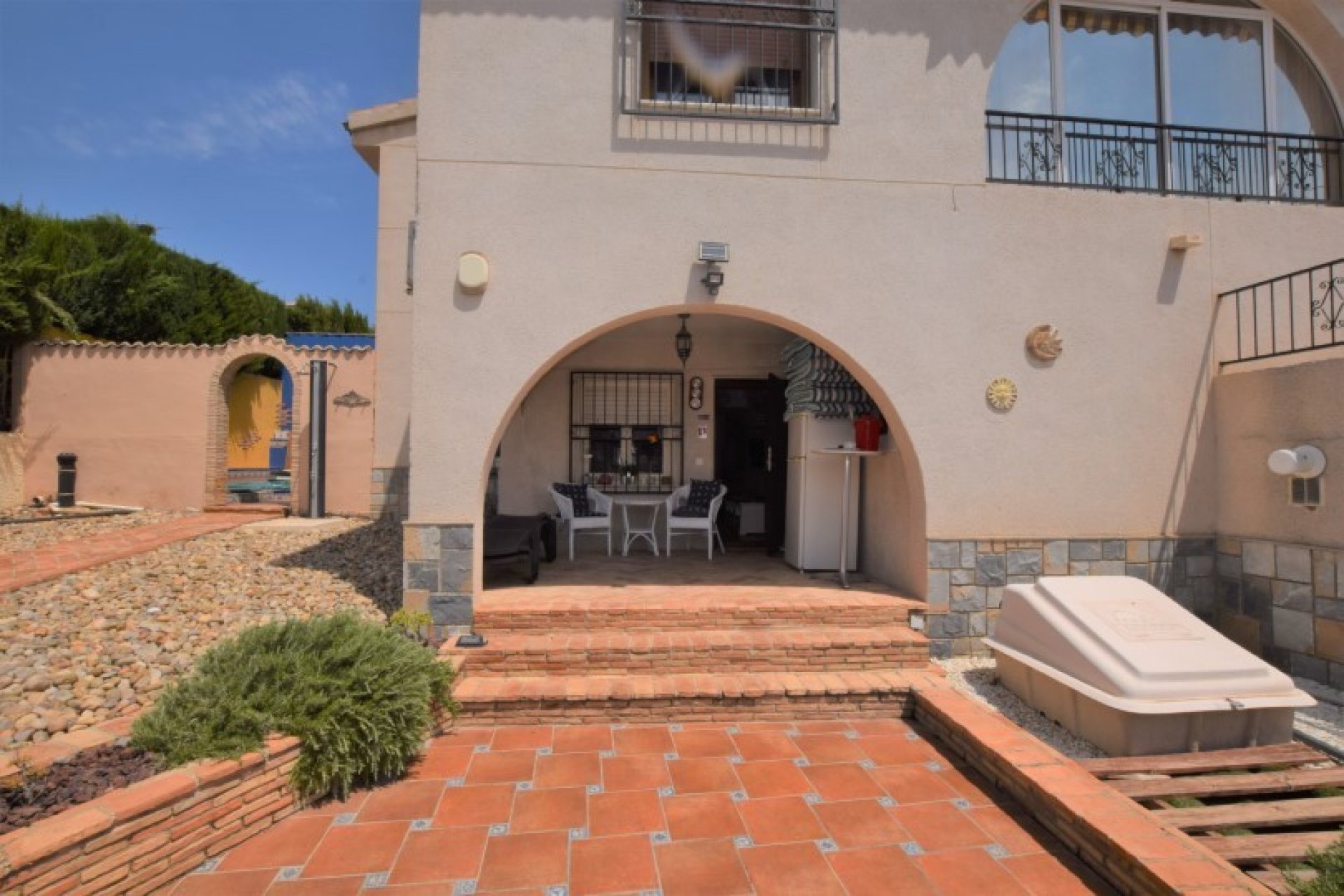 Reventa - Detached House / Villa - Ciudad Quesada - Pueblo Bravo