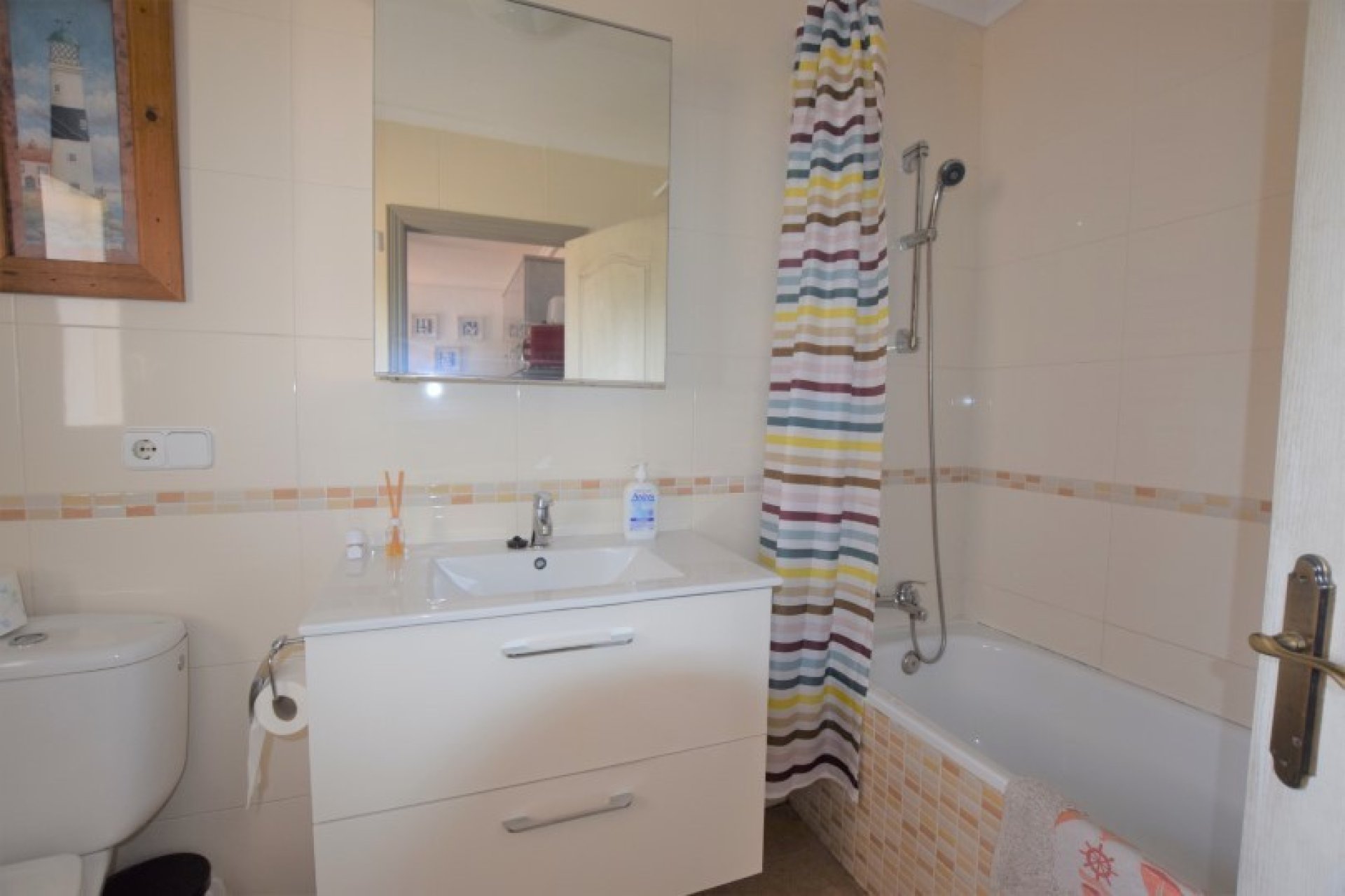 Reventa - Detached House / Villa - Ciudad Quesada - Pueblo Bravo