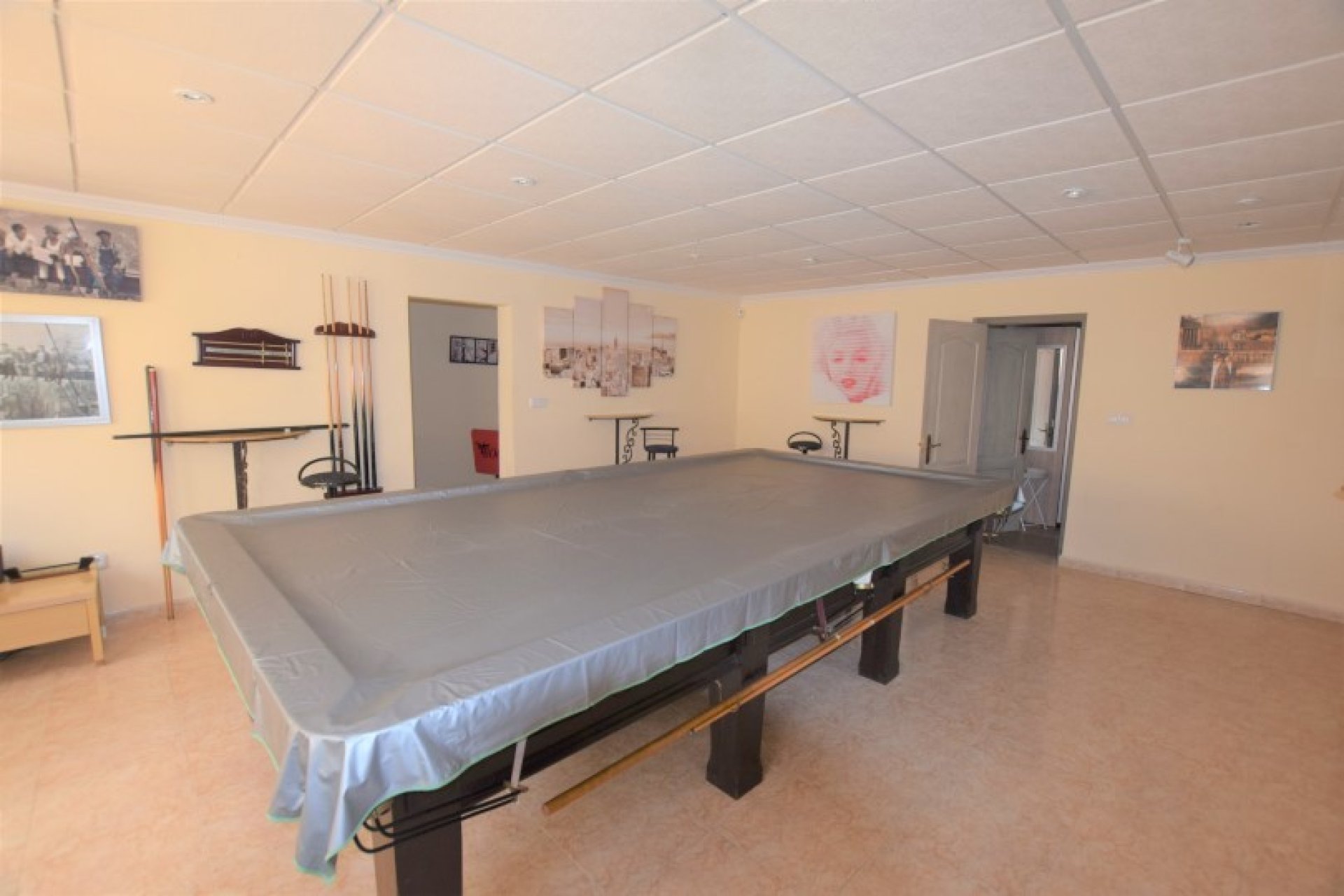 Reventa - Detached House / Villa - Ciudad Quesada - Pueblo Bravo