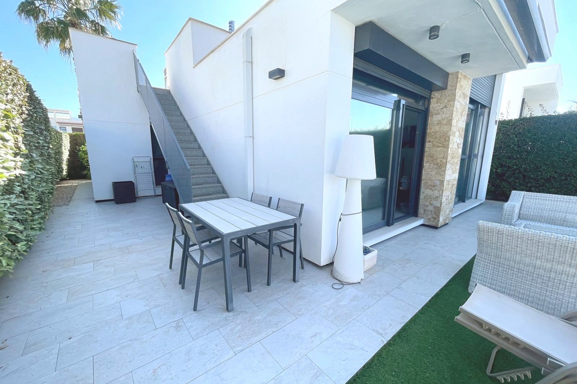 Reventa - Detached House / Villa - Ciudad Quesada - Pueblo Bravo
