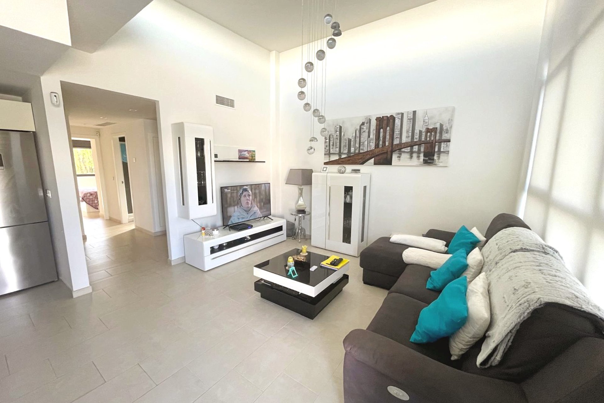 Reventa - Detached House / Villa - Ciudad Quesada - Pueblo Bravo