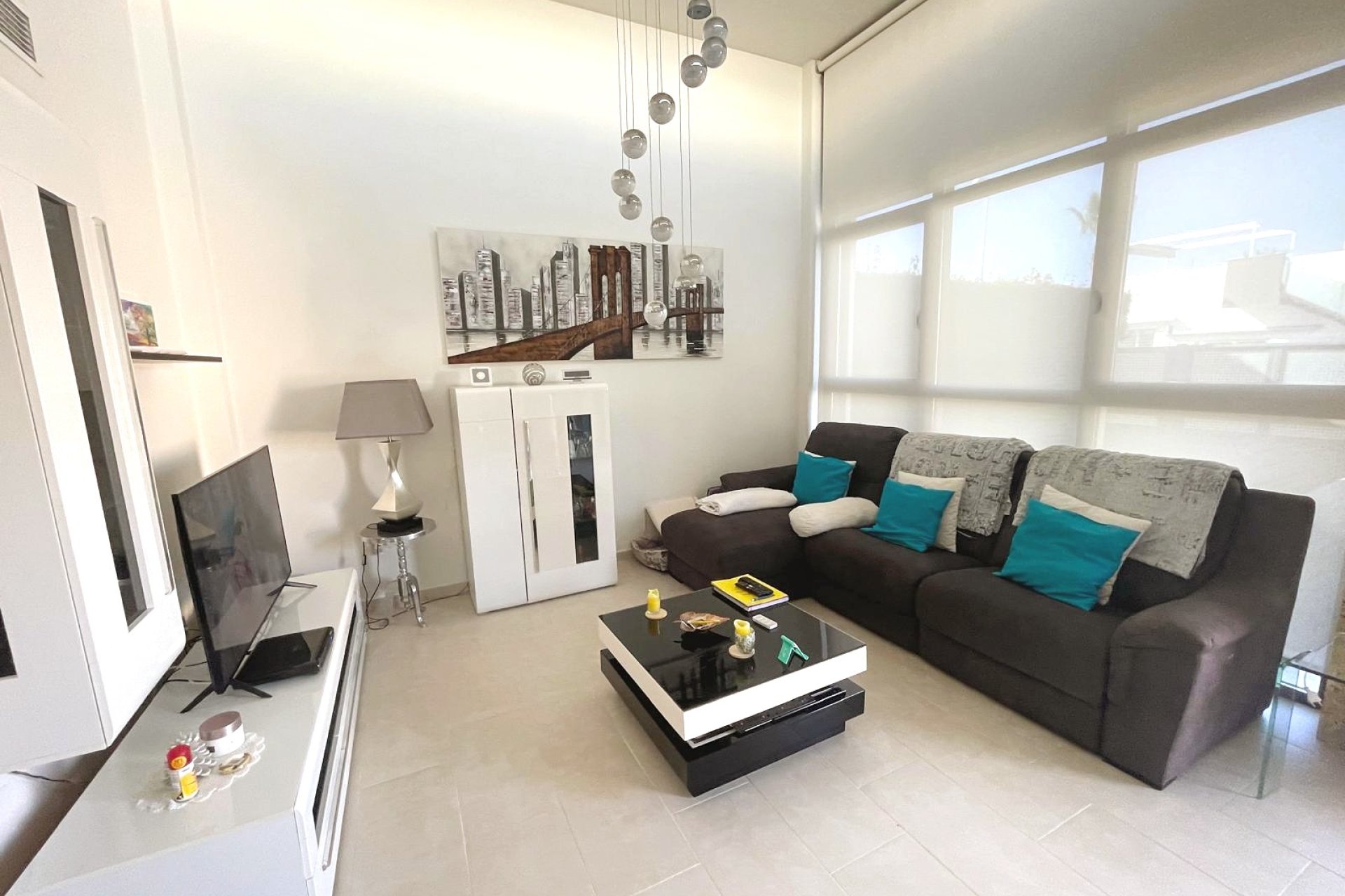 Reventa - Detached House / Villa - Ciudad Quesada - Pueblo Bravo