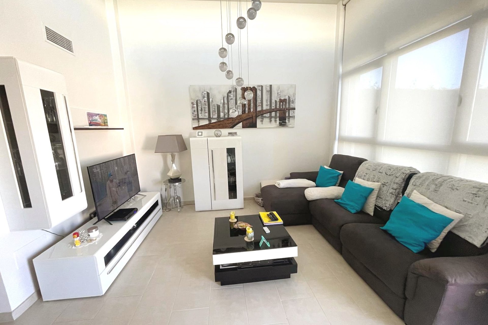 Reventa - Detached House / Villa - Ciudad Quesada - Pueblo Bravo