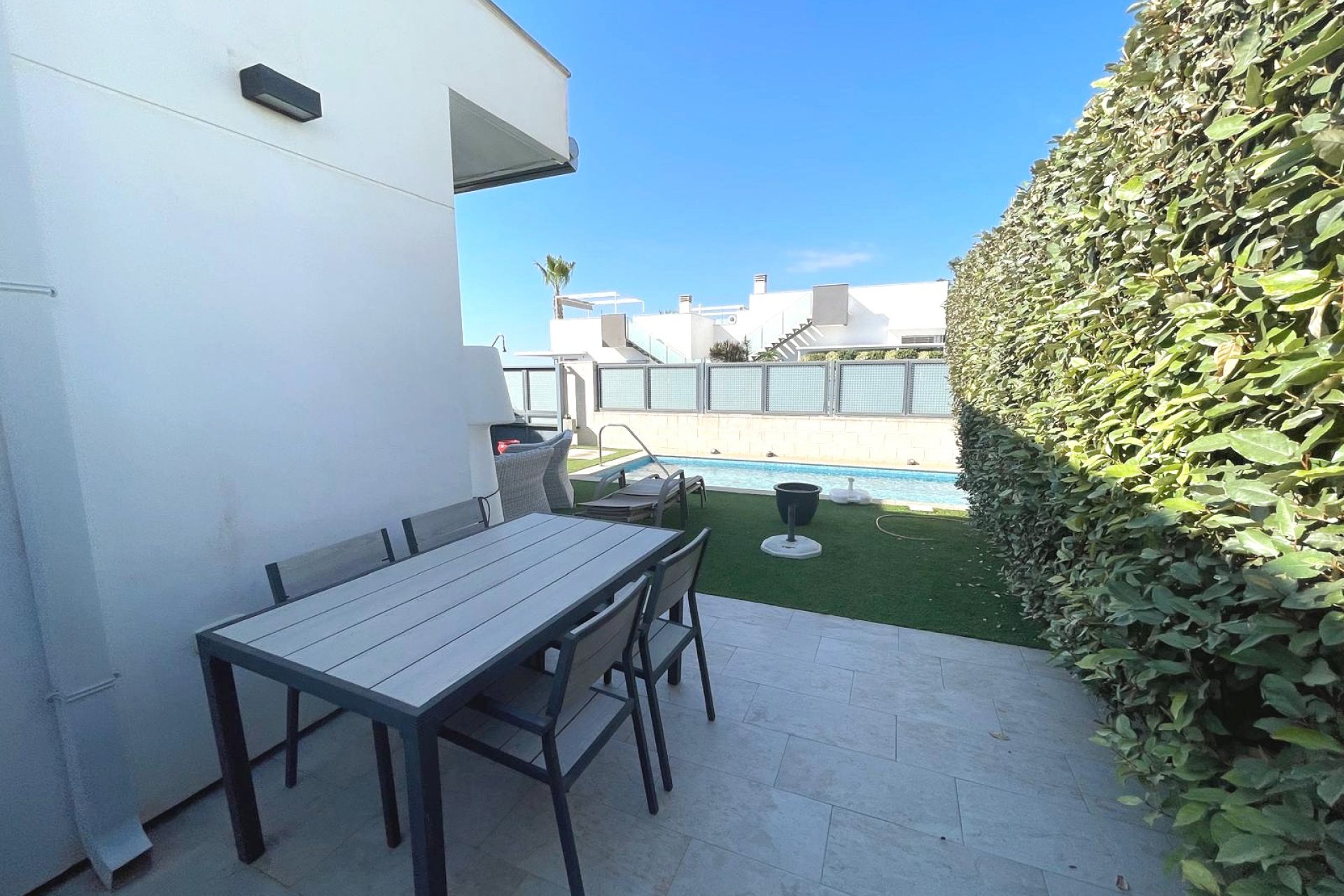 Reventa - Detached House / Villa - Ciudad Quesada - Pueblo Bravo