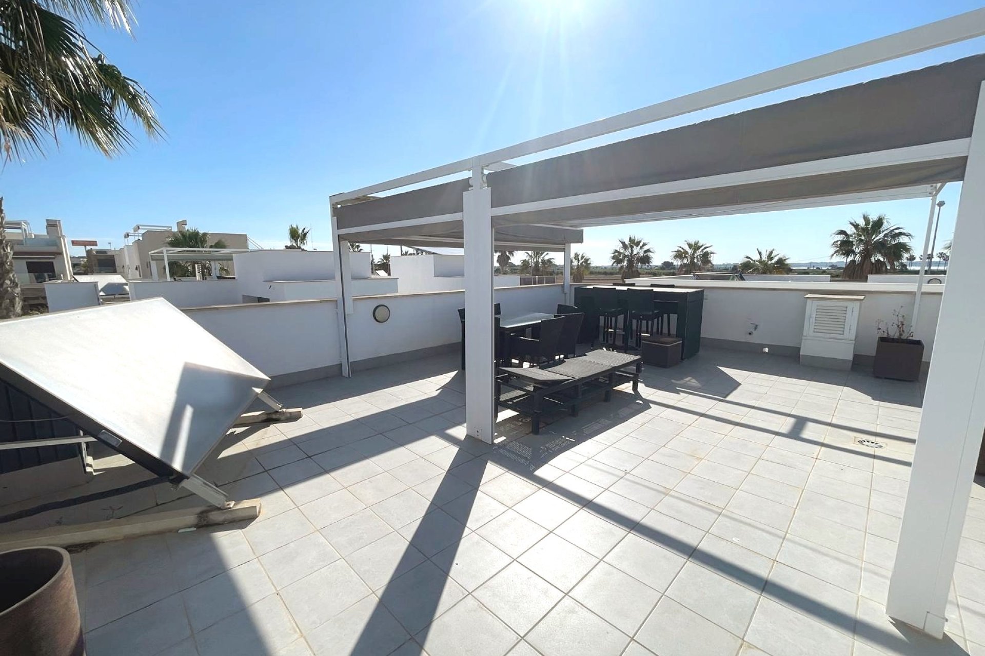 Reventa - Detached House / Villa - Ciudad Quesada - Pueblo Bravo