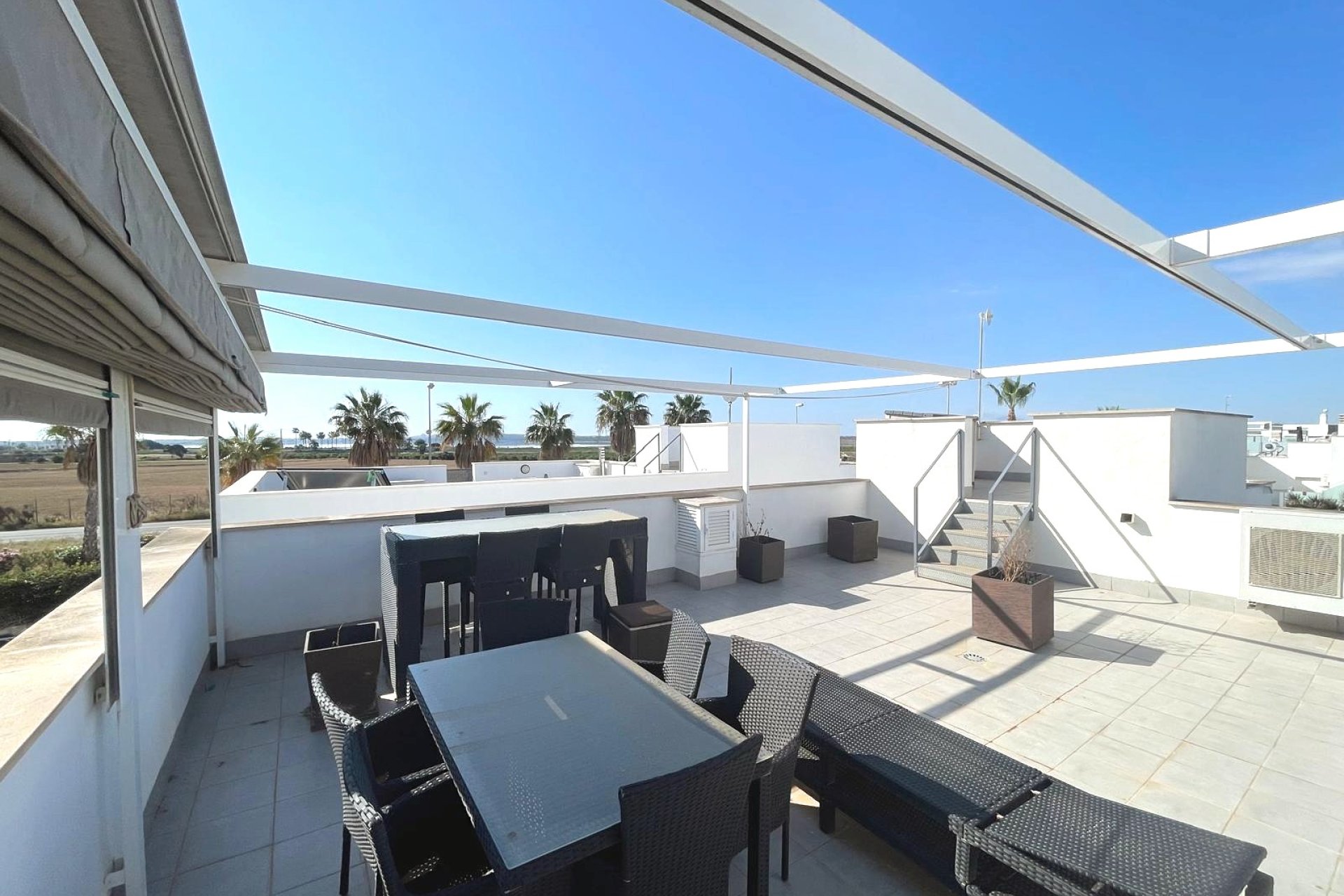 Reventa - Detached House / Villa - Ciudad Quesada - Pueblo Bravo
