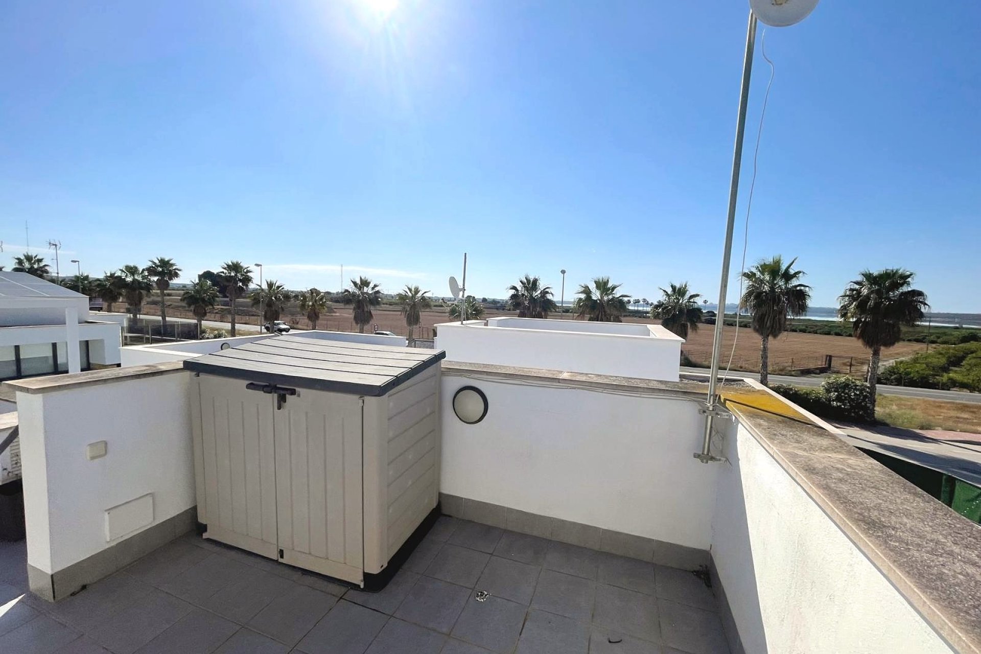 Reventa - Detached House / Villa - Ciudad Quesada - Pueblo Bravo