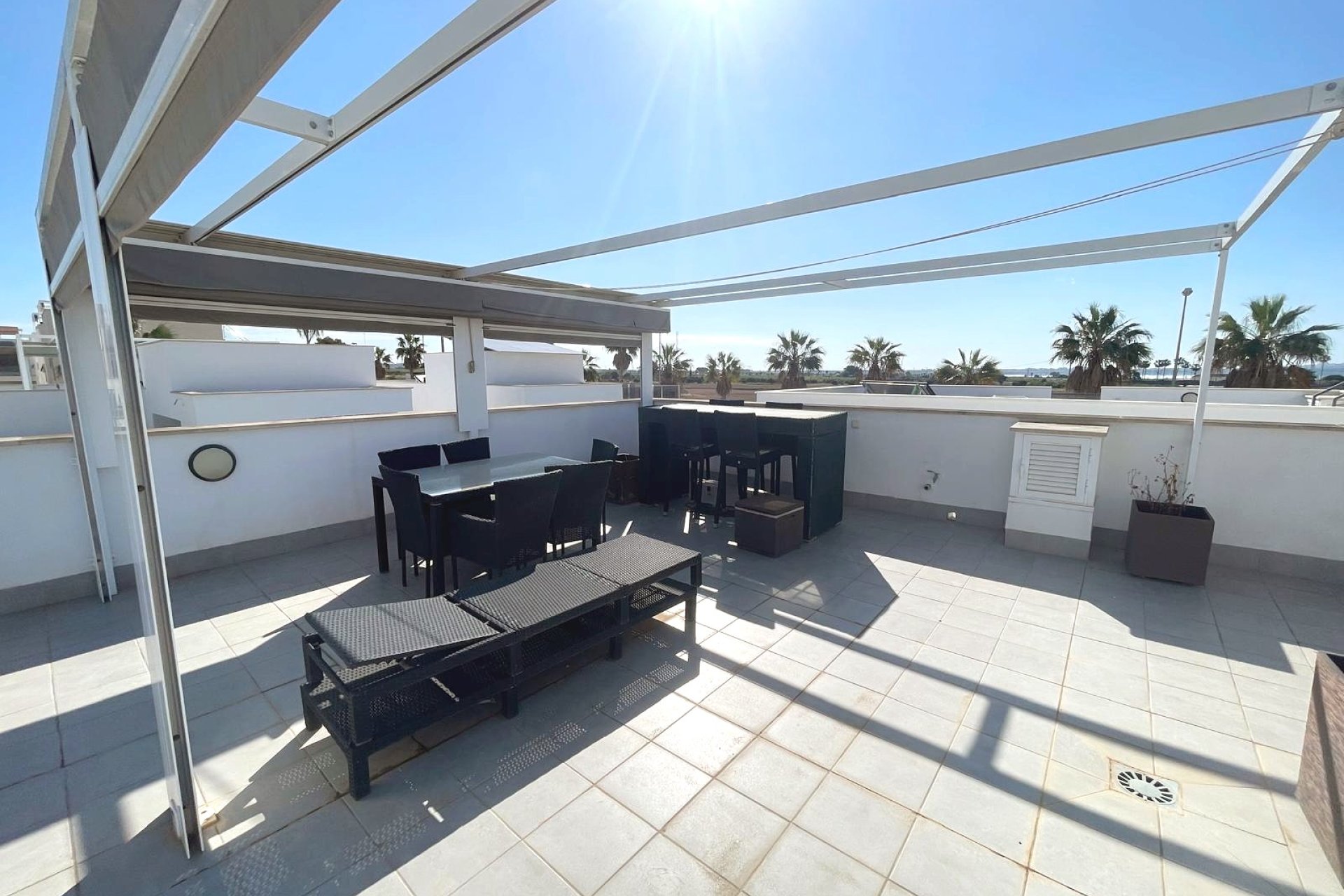 Reventa - Detached House / Villa - Ciudad Quesada - Pueblo Bravo