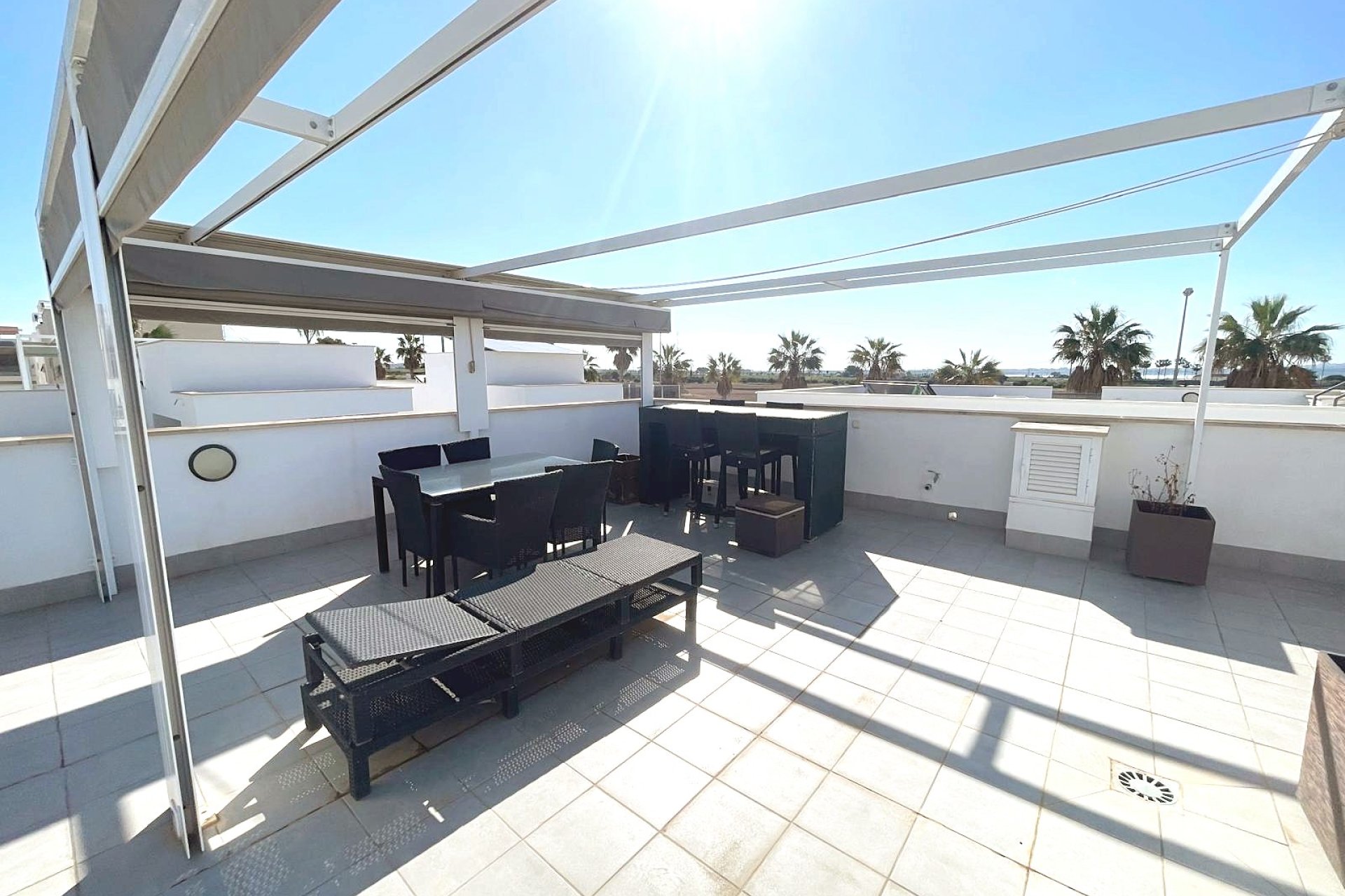 Reventa - Detached House / Villa - Ciudad Quesada - Pueblo Bravo