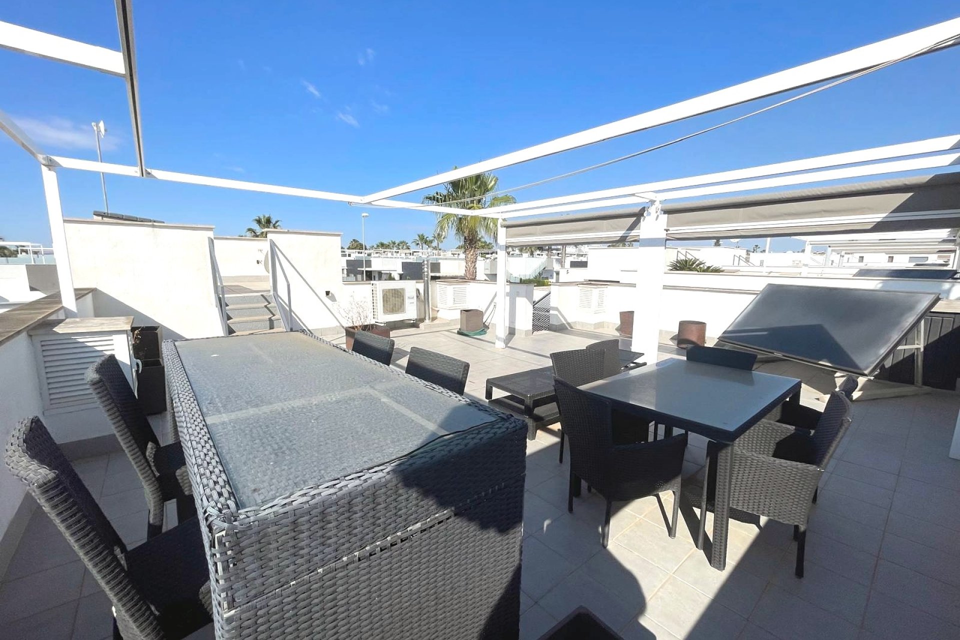 Reventa - Detached House / Villa - Ciudad Quesada - Pueblo Bravo