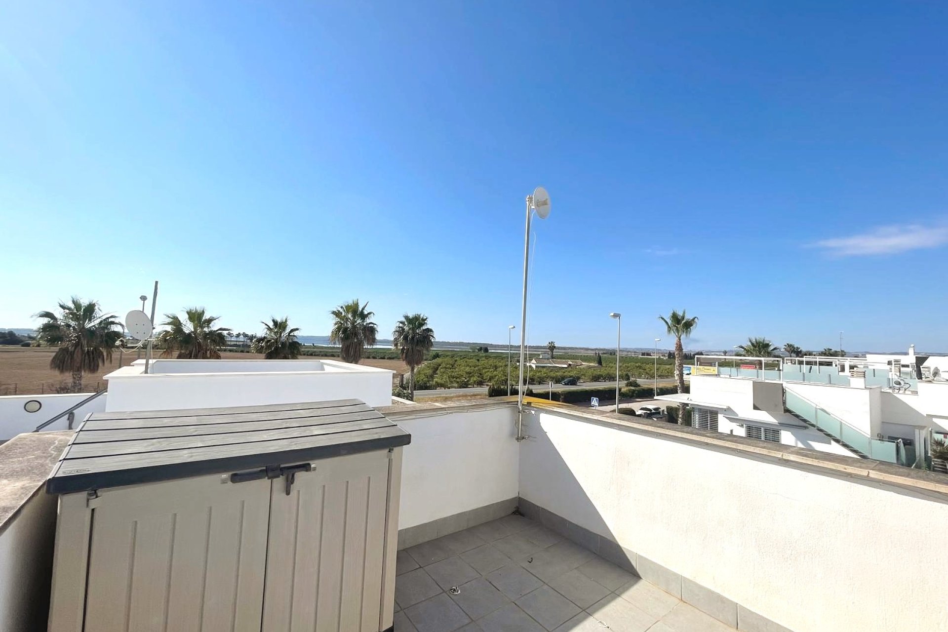 Reventa - Detached House / Villa - Ciudad Quesada - Pueblo Bravo