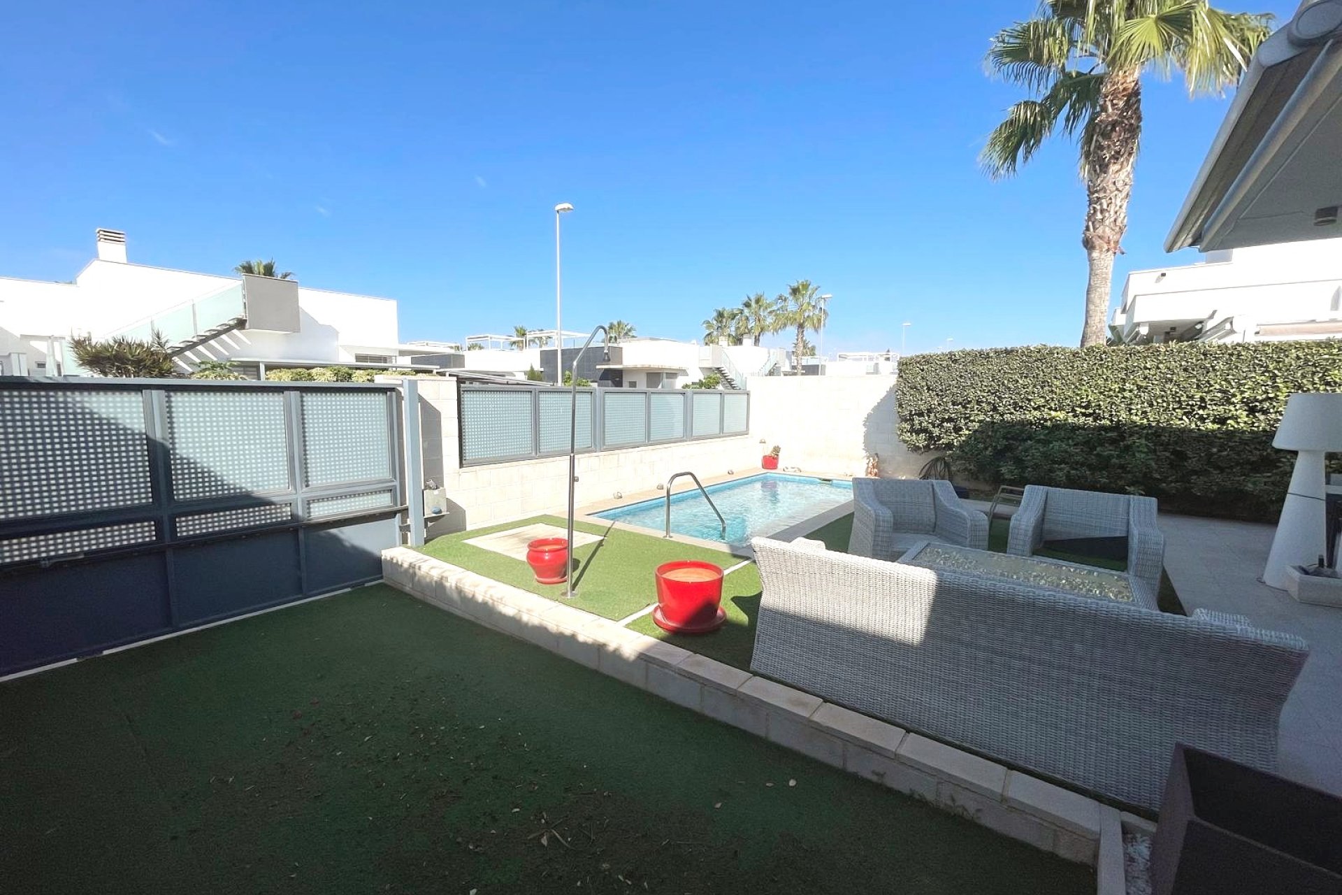 Reventa - Detached House / Villa - Ciudad Quesada - Pueblo Bravo