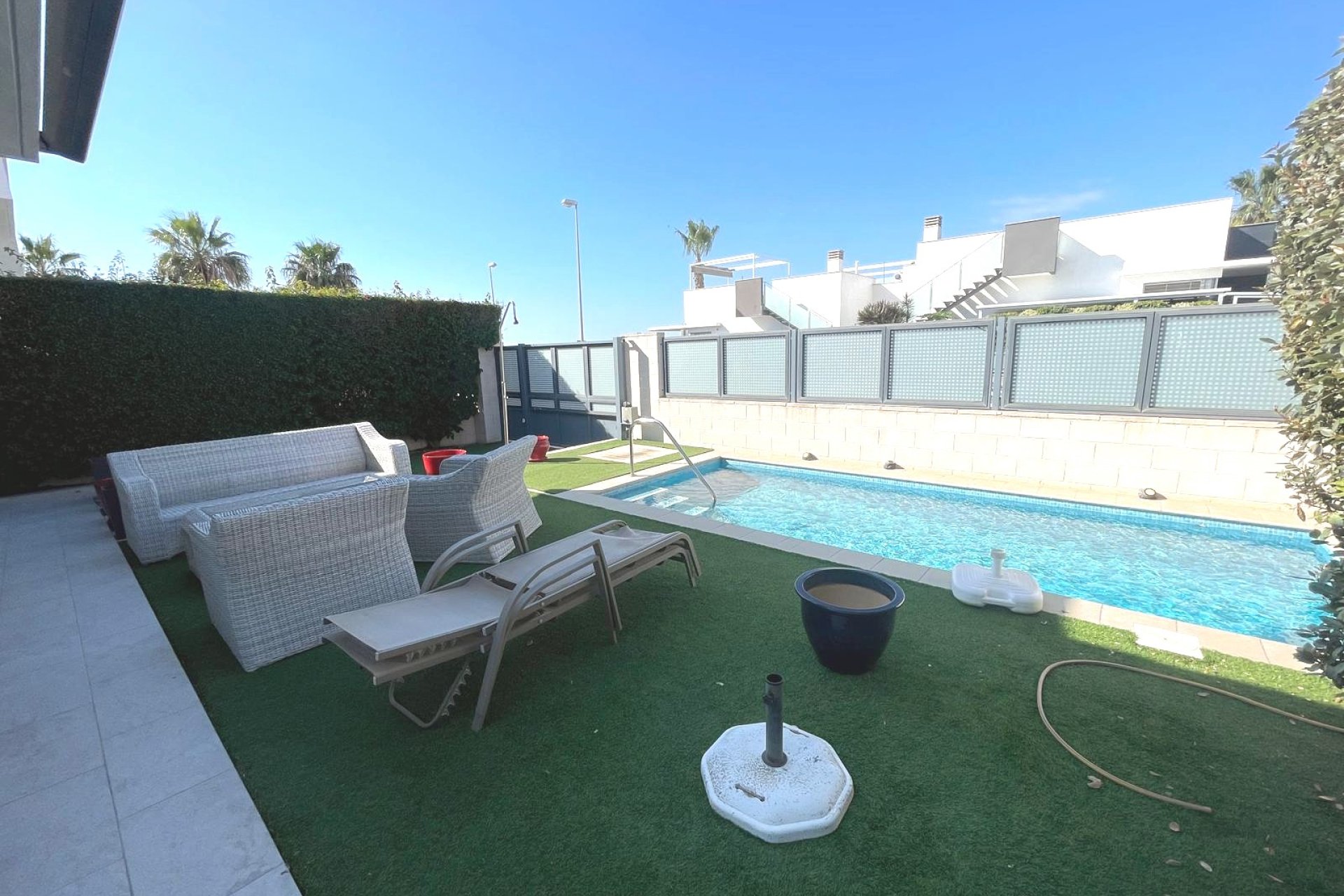 Reventa - Detached House / Villa - Ciudad Quesada - Pueblo Bravo