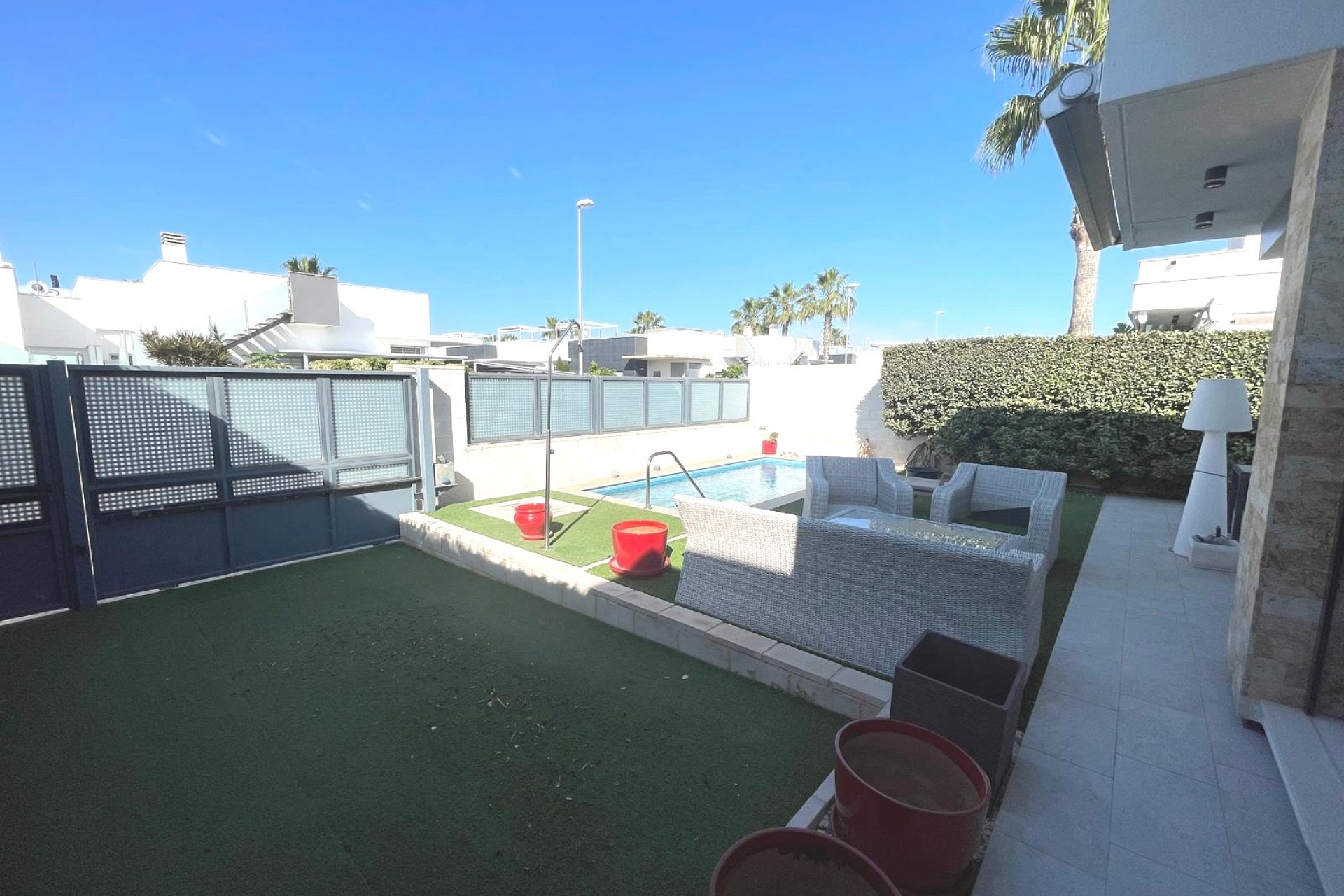 Reventa - Detached House / Villa - Ciudad Quesada - Pueblo Bravo