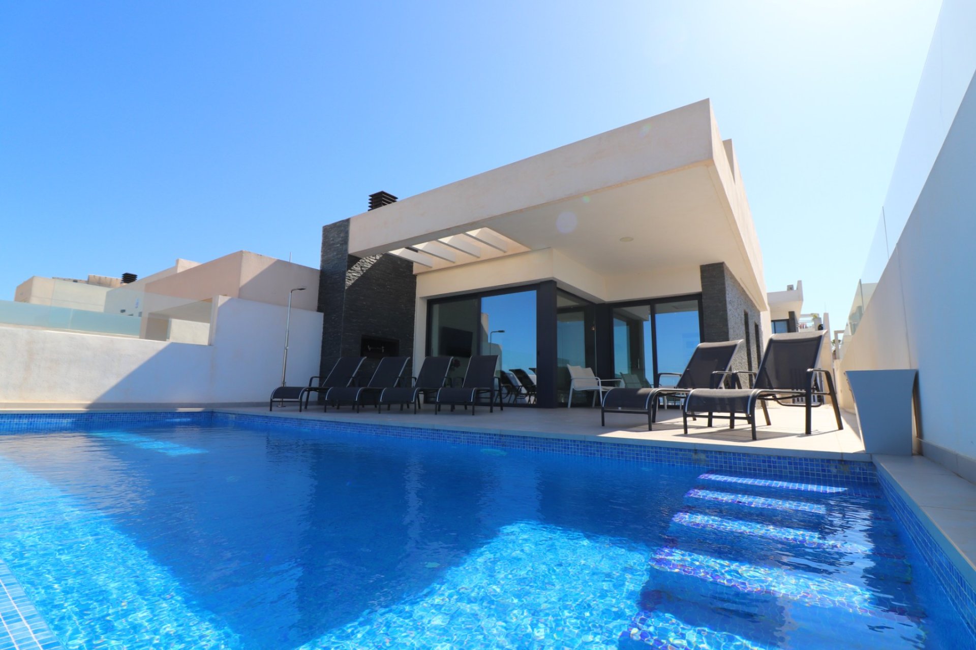 Reventa - Detached House / Villa - Ciudad Quesada - Pueblo Lucero