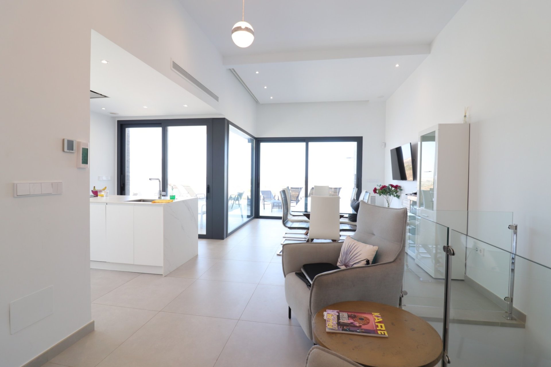 Reventa - Detached House / Villa - Ciudad Quesada - Pueblo Lucero