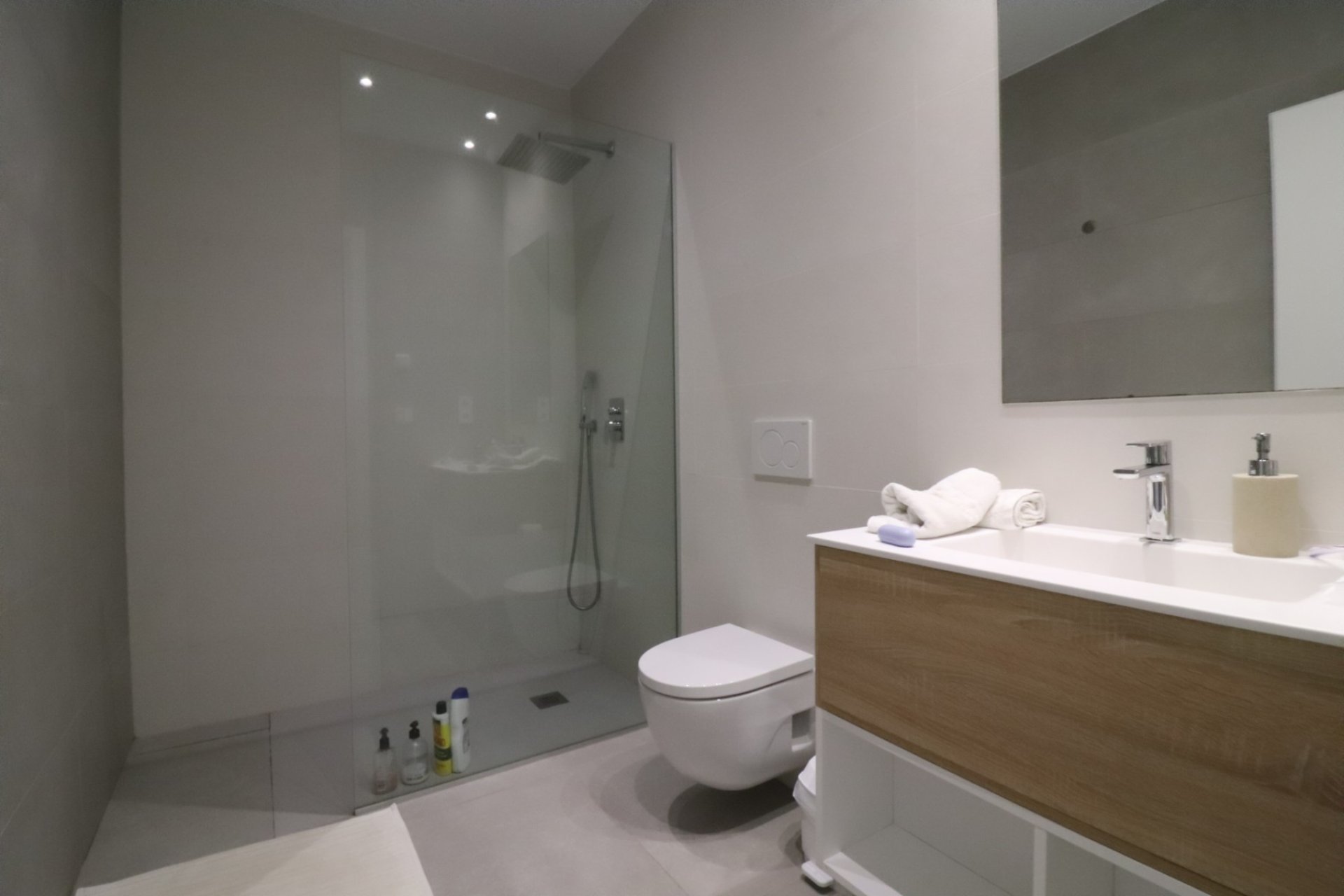 Reventa - Detached House / Villa - Ciudad Quesada - Pueblo Lucero