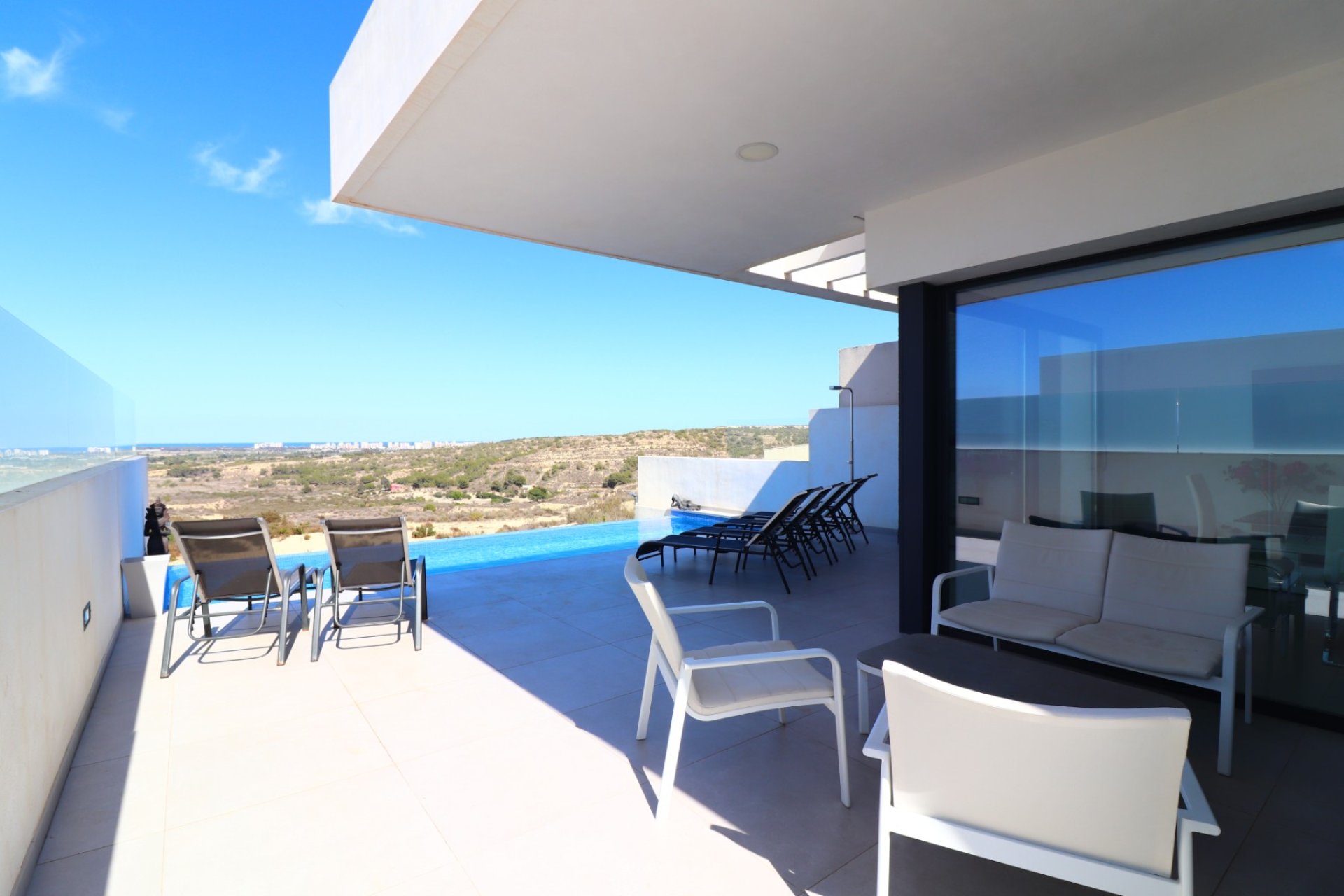 Reventa - Detached House / Villa - Ciudad Quesada - Pueblo Lucero