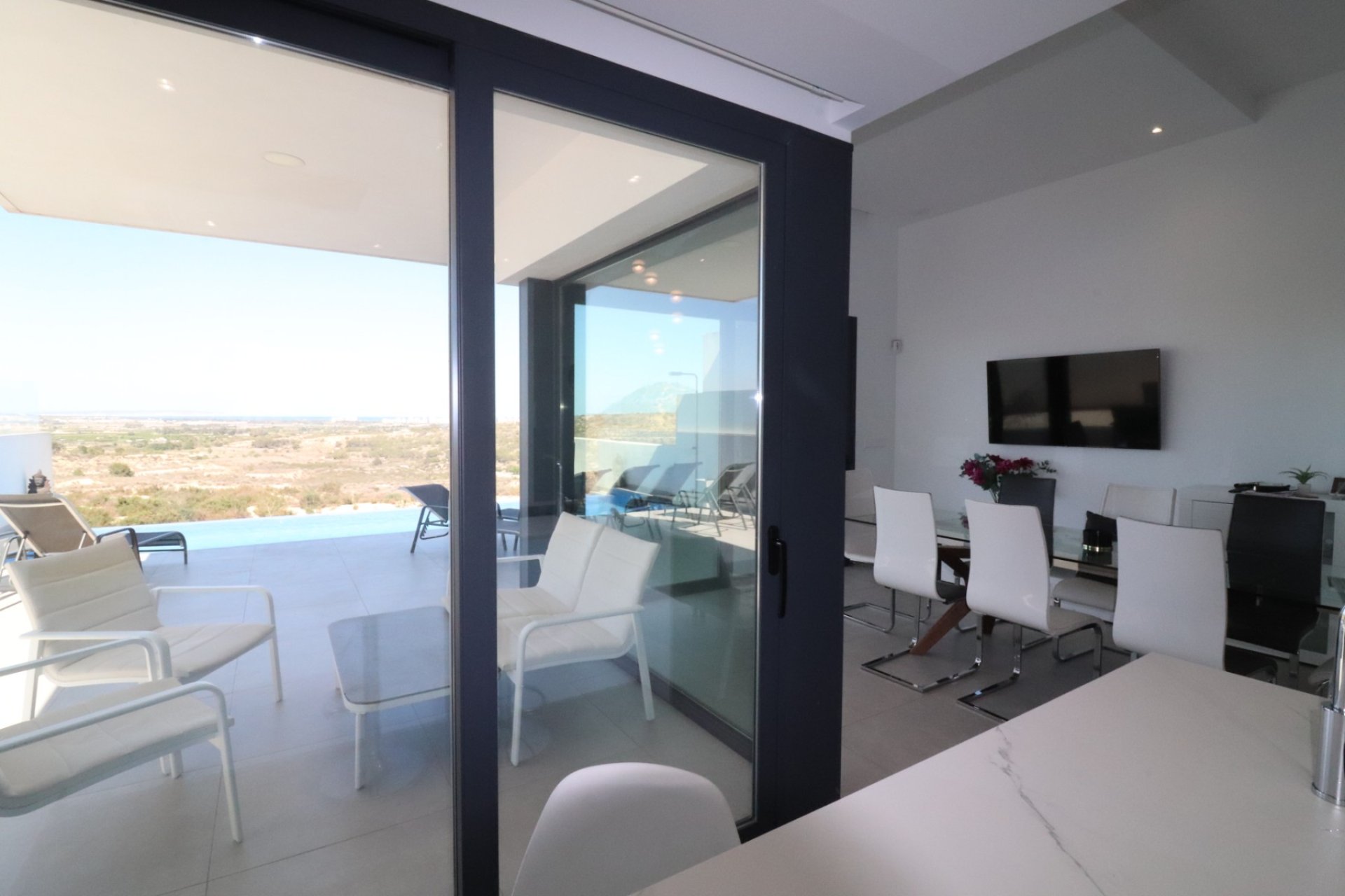 Reventa - Detached House / Villa - Ciudad Quesada - Pueblo Lucero