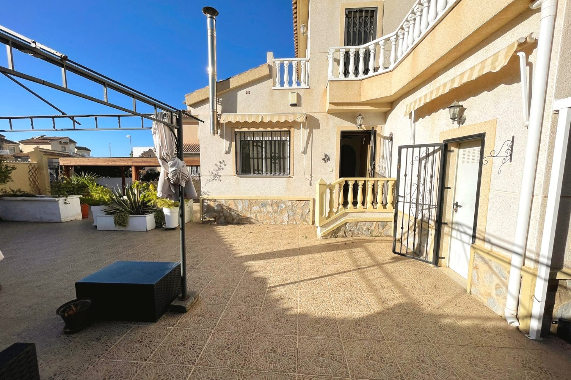 Reventa - Detached House / Villa - Ciudad Quesada - Rojales Hills