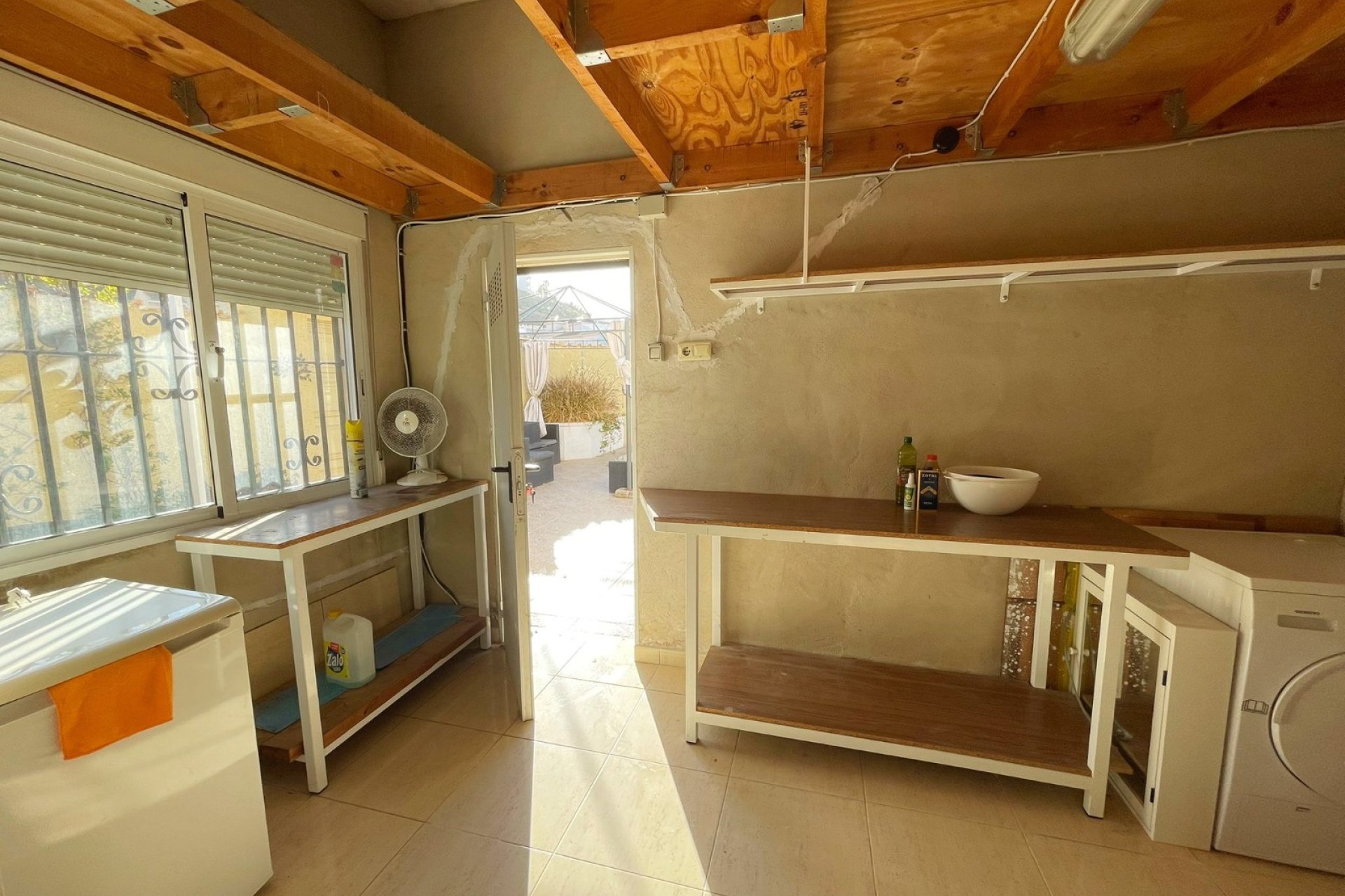 Reventa - Detached House / Villa - Ciudad Quesada - Rojales Hills