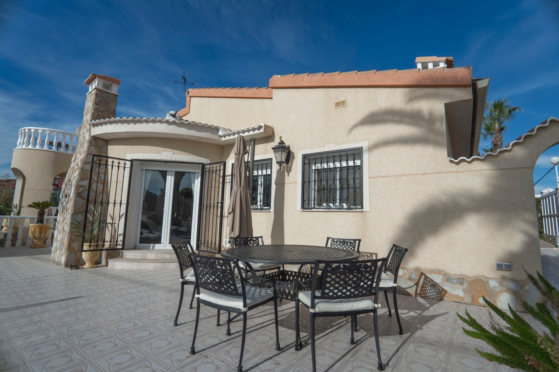 Reventa - Detached House / Villa - Ciudad Quesada - Rojales - La  Marquesa Golf