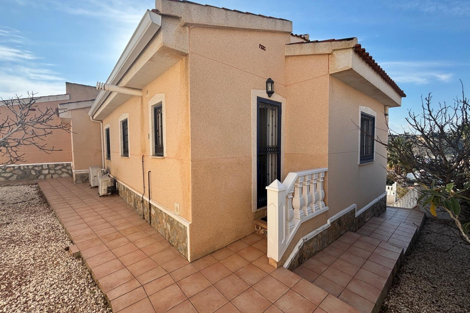 Reventa - Detached House / Villa - Ciudad Quesada - Rojales - La Marquesa Golf