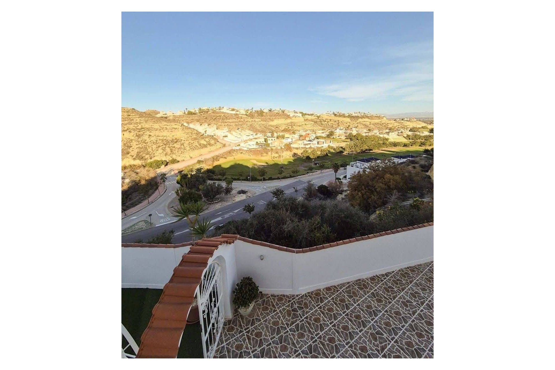 Reventa - Detached House / Villa - Ciudad Quesada - Rojales - La  Marquesa Golf