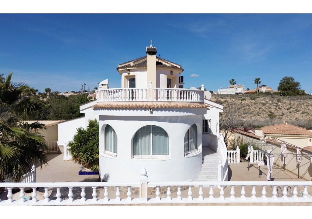Reventa - Detached House / Villa - Ciudad Quesada - Rojales - Rojales