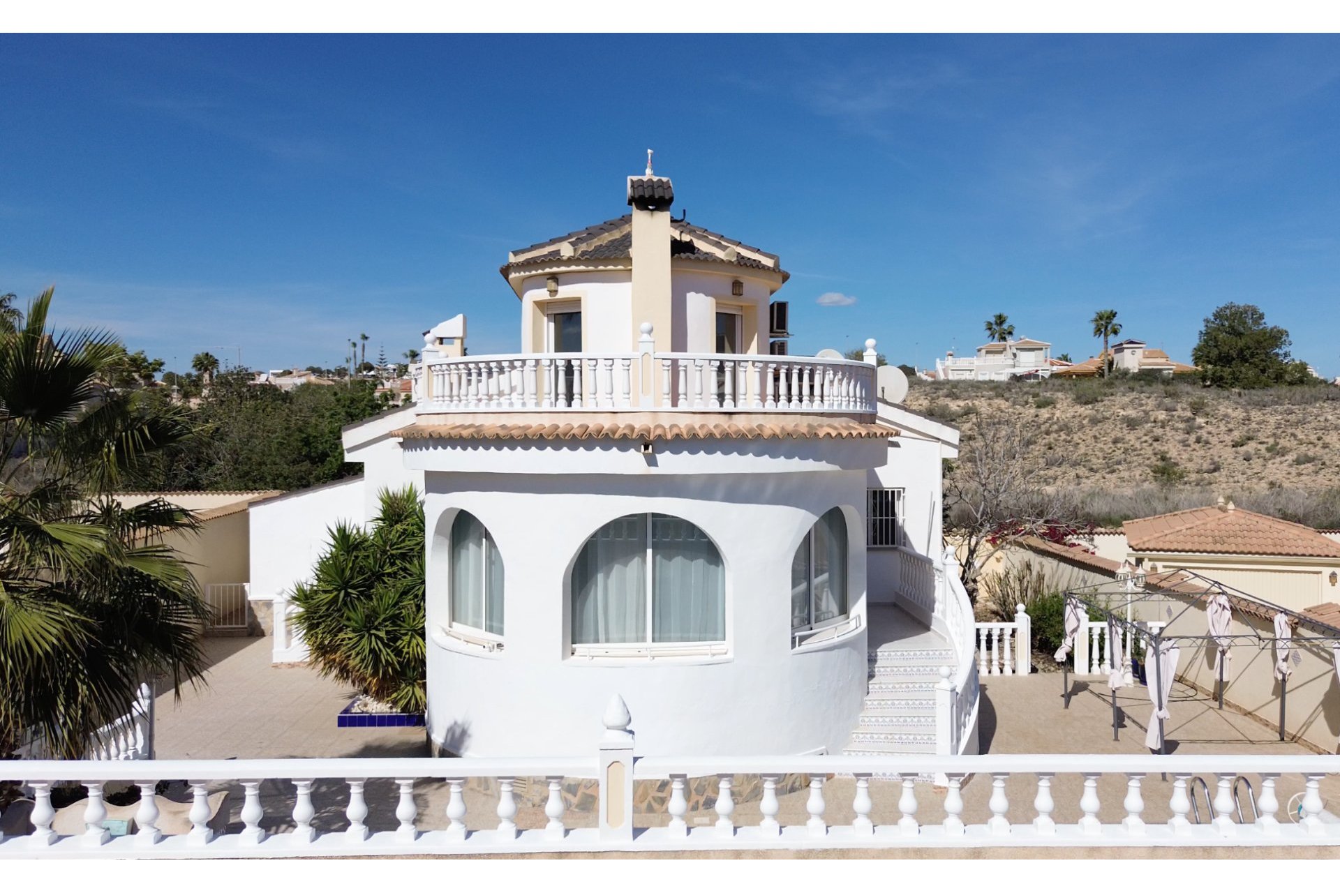 Reventa - Detached House / Villa - Ciudad Quesada - Rojales - Rojales
