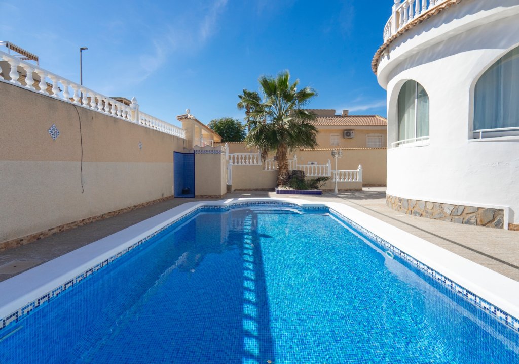 Reventa - Detached House / Villa - Ciudad Quesada - Rojales - Rojales