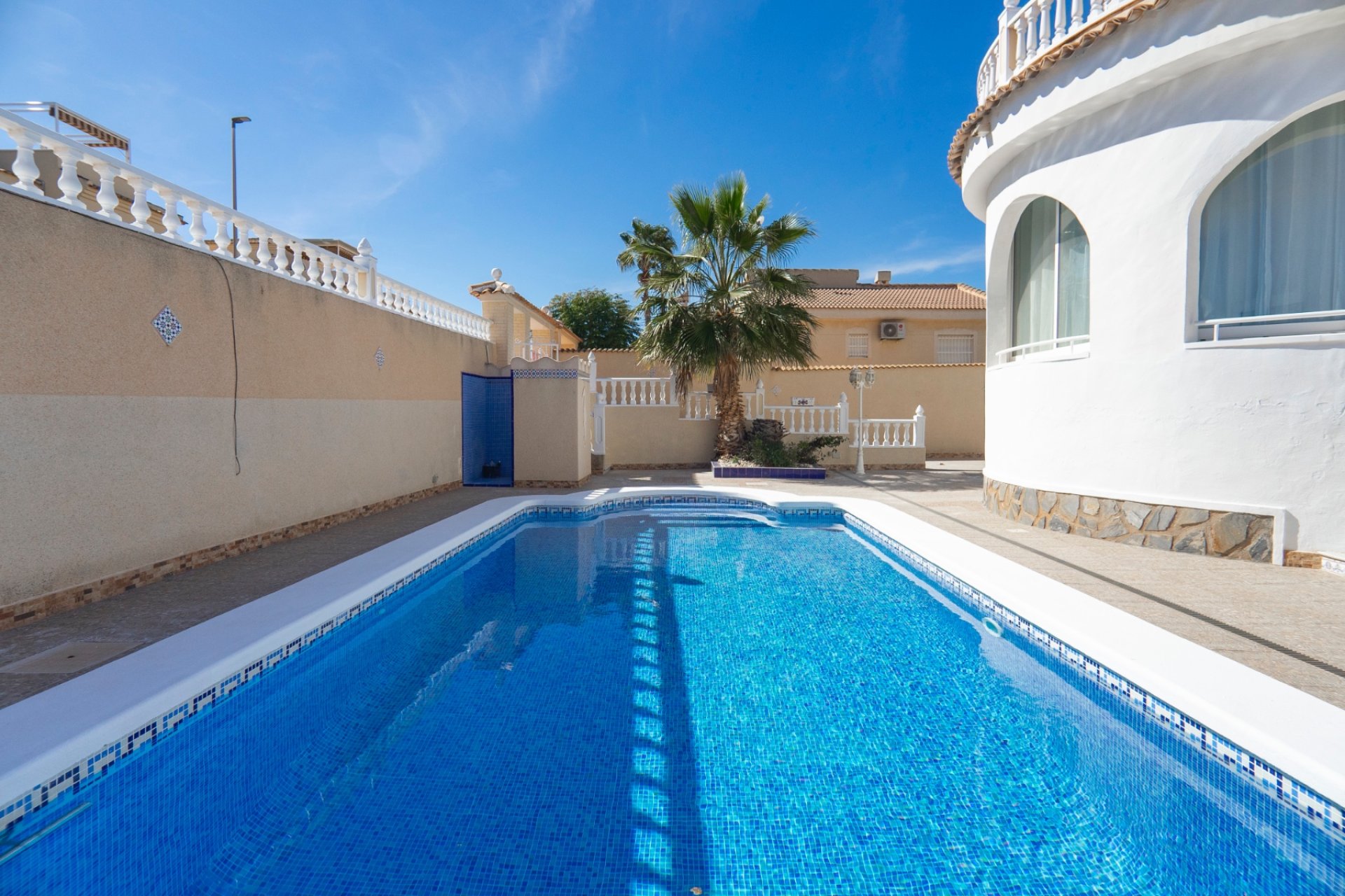 Reventa - Detached House / Villa - Ciudad Quesada - Rojales - Rojales