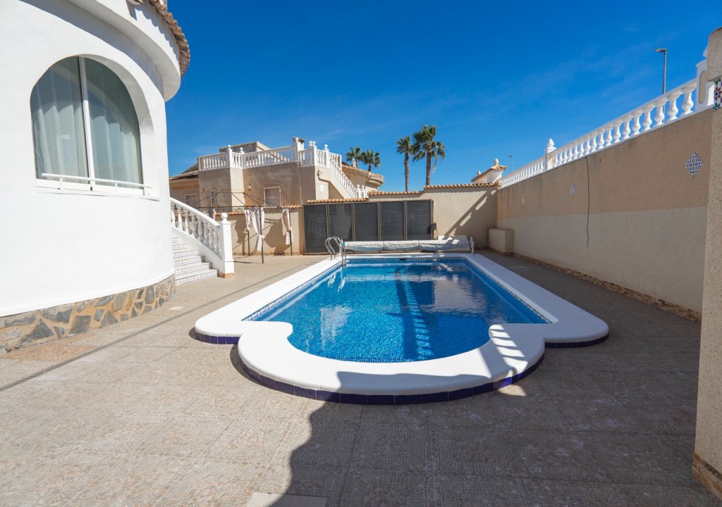 Reventa - Detached House / Villa - Ciudad Quesada - Rojales - Rojales