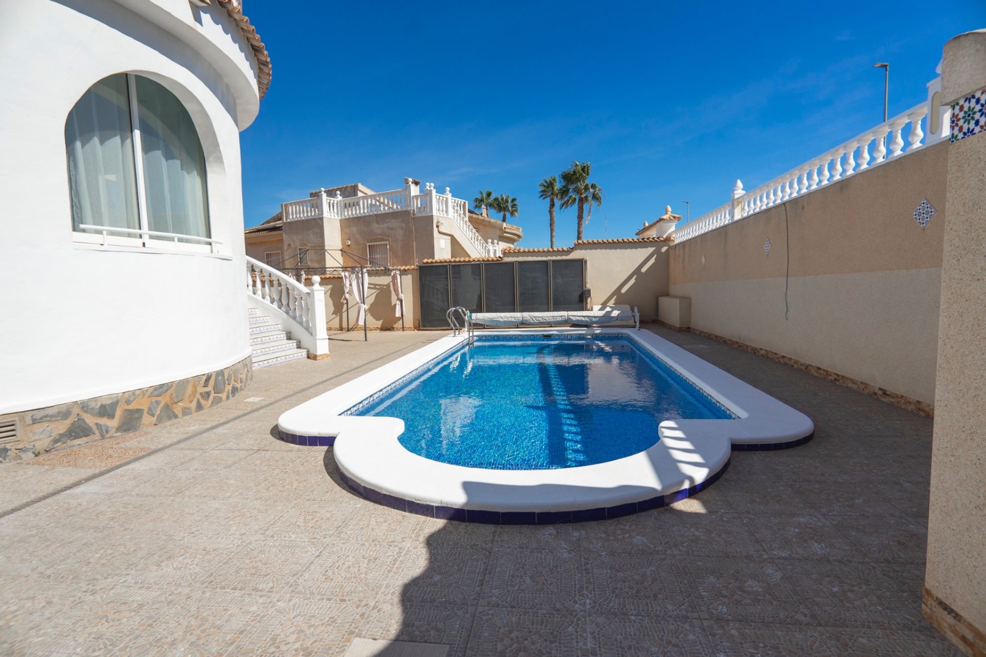 Reventa - Detached House / Villa - Ciudad Quesada - Rojales - Rojales