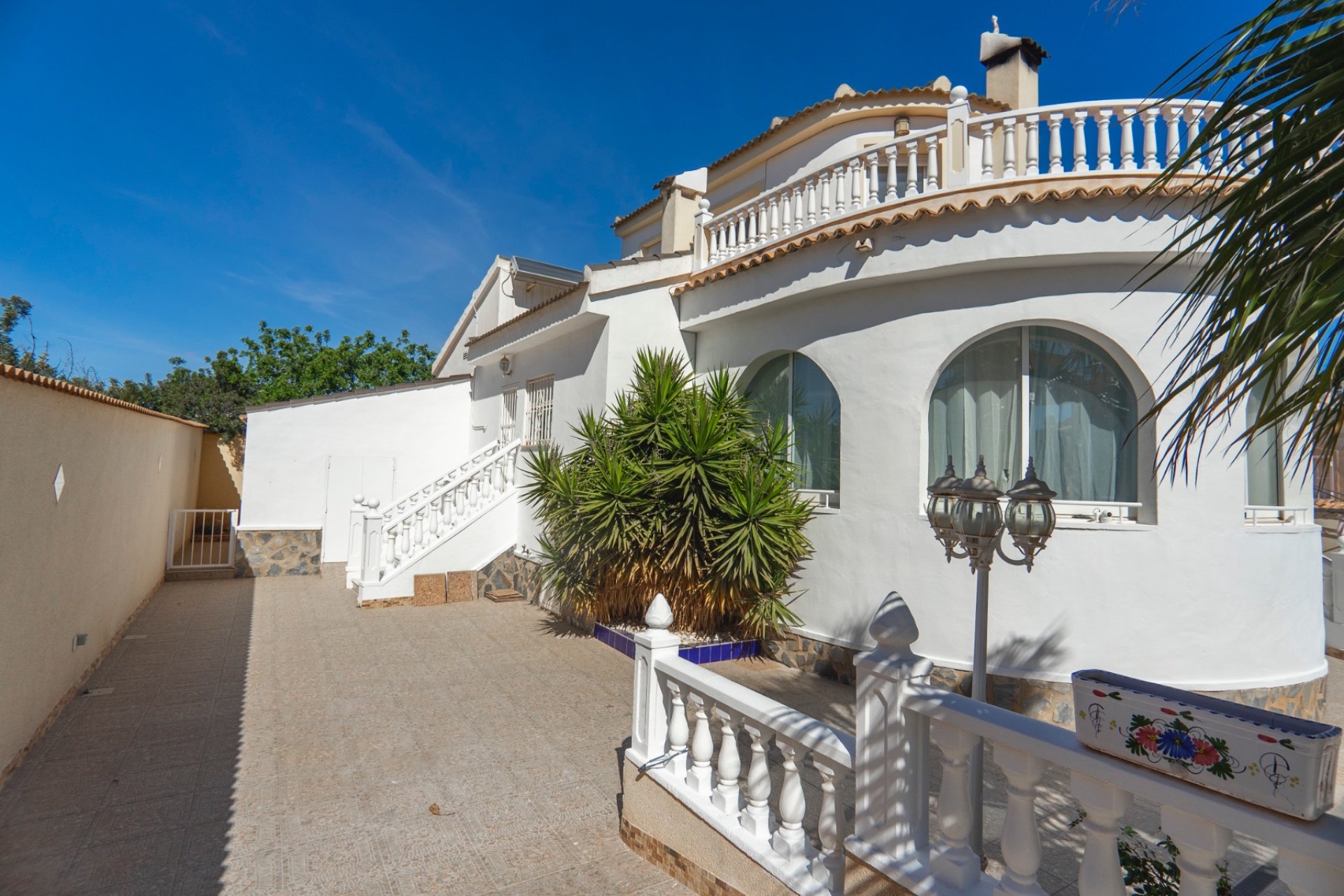 Reventa - Detached House / Villa - Ciudad Quesada - Rojales - Rojales