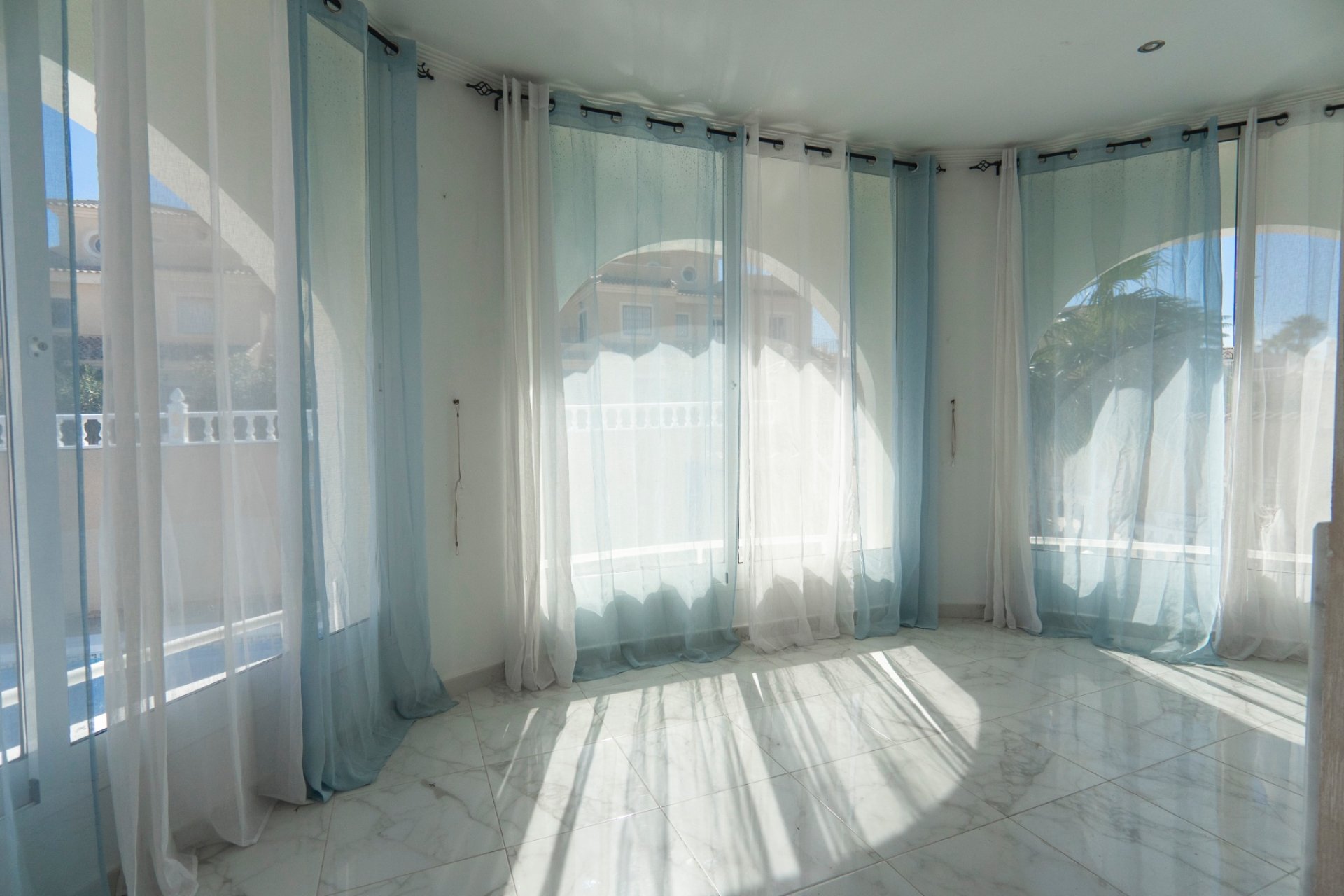 Reventa - Detached House / Villa - Ciudad Quesada - Rojales - Rojales