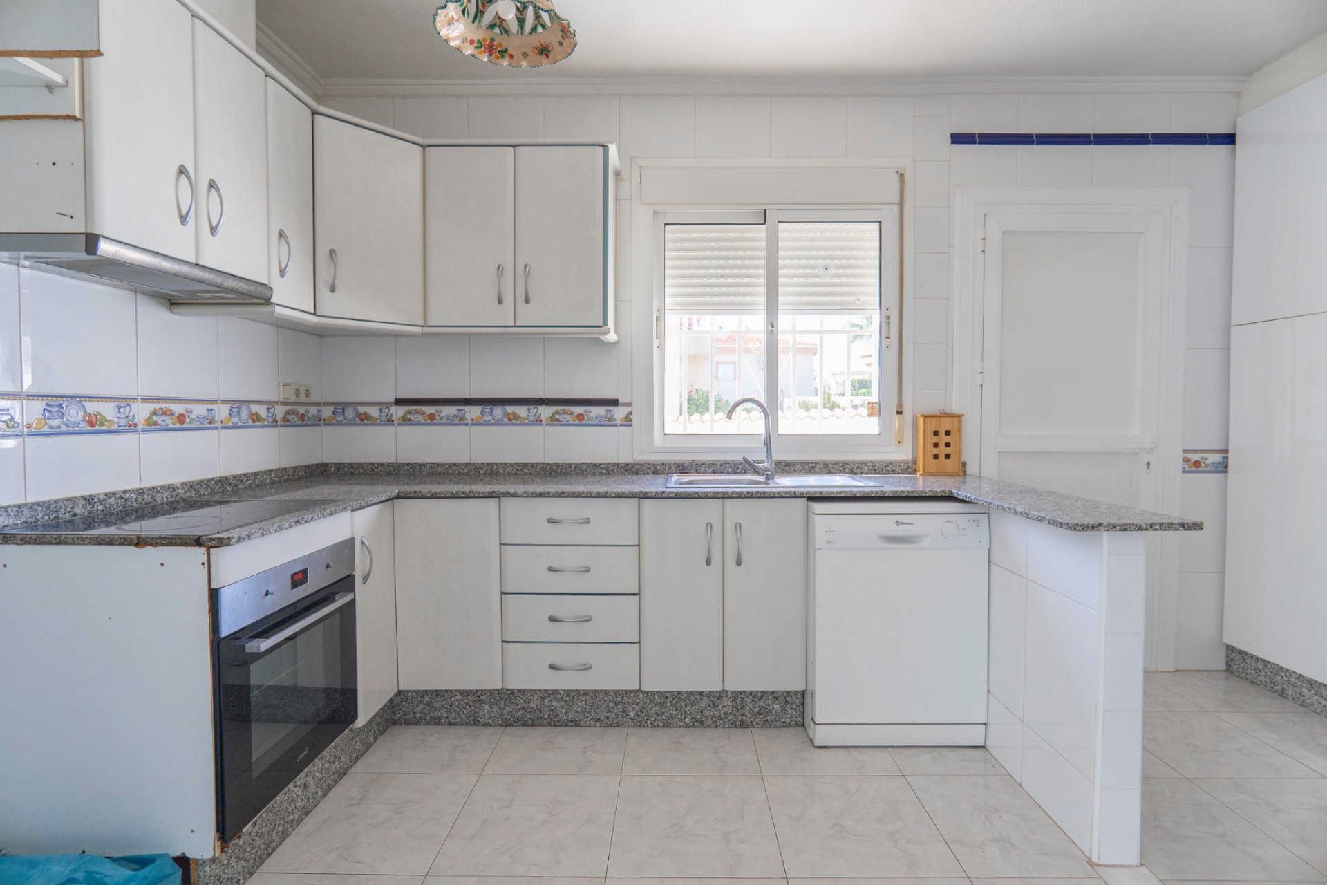 Reventa - Detached House / Villa - Ciudad Quesada - Rojales - Rojales