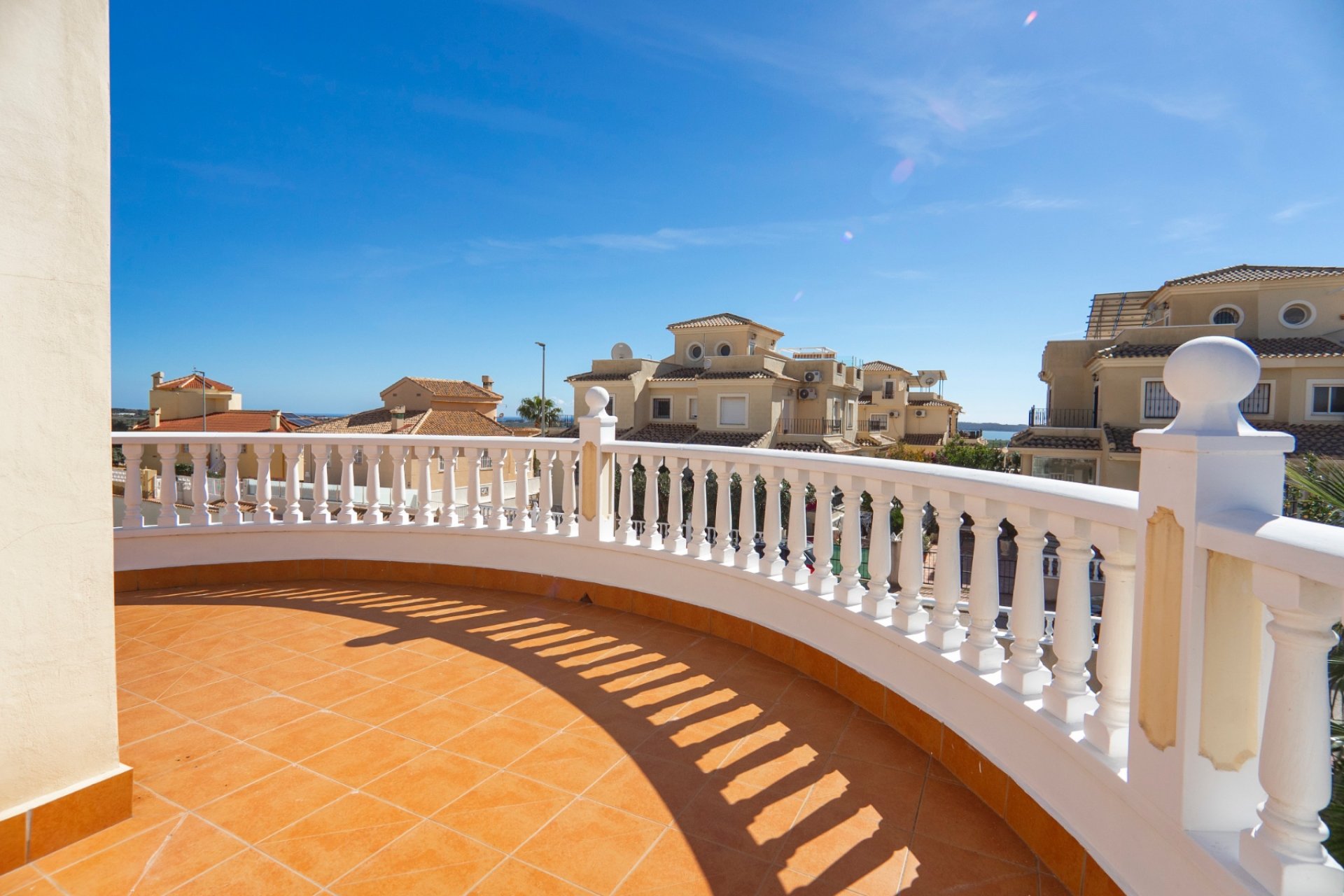 Reventa - Detached House / Villa - Ciudad Quesada - Rojales - Rojales