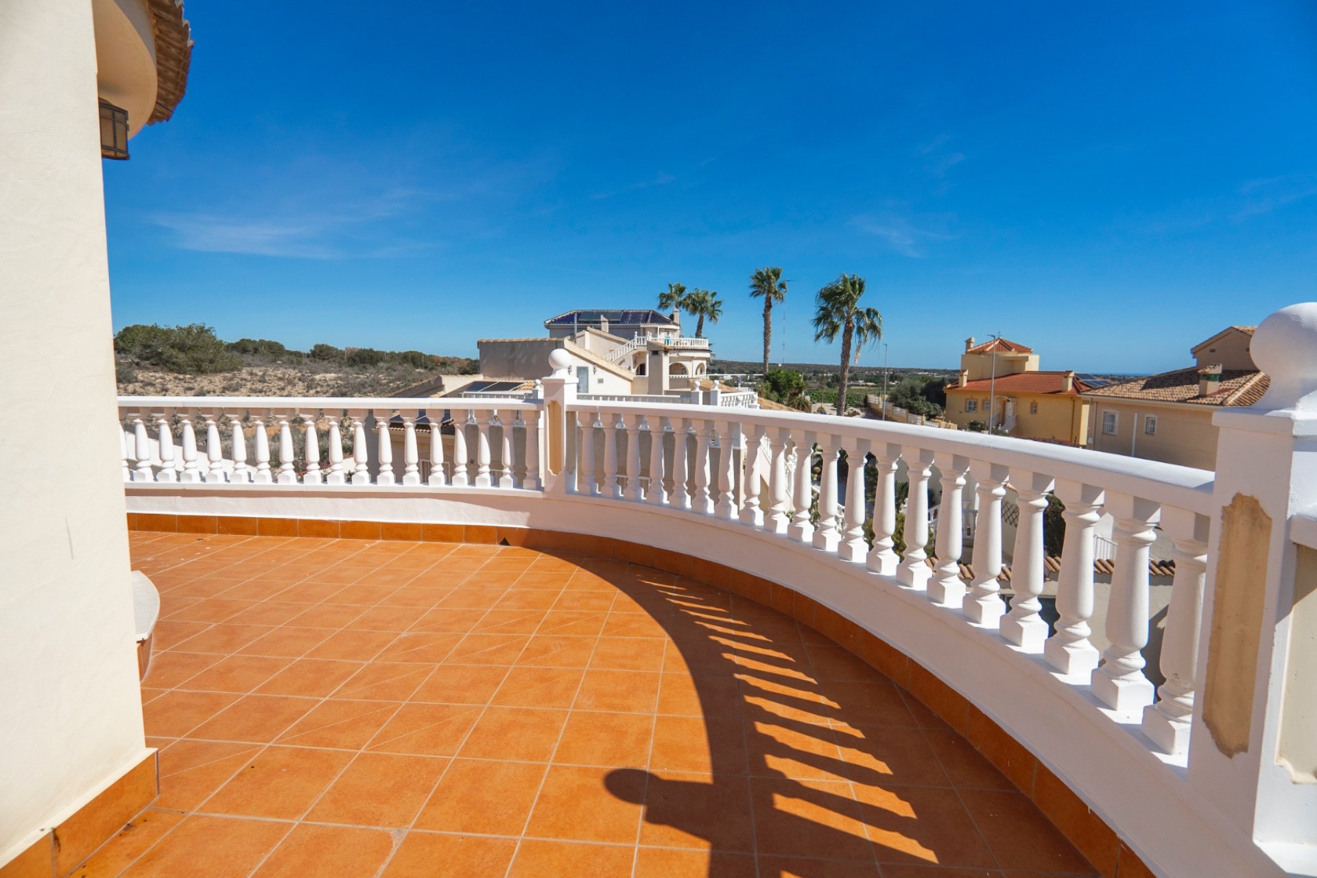 Reventa - Detached House / Villa - Ciudad Quesada - Rojales - Rojales