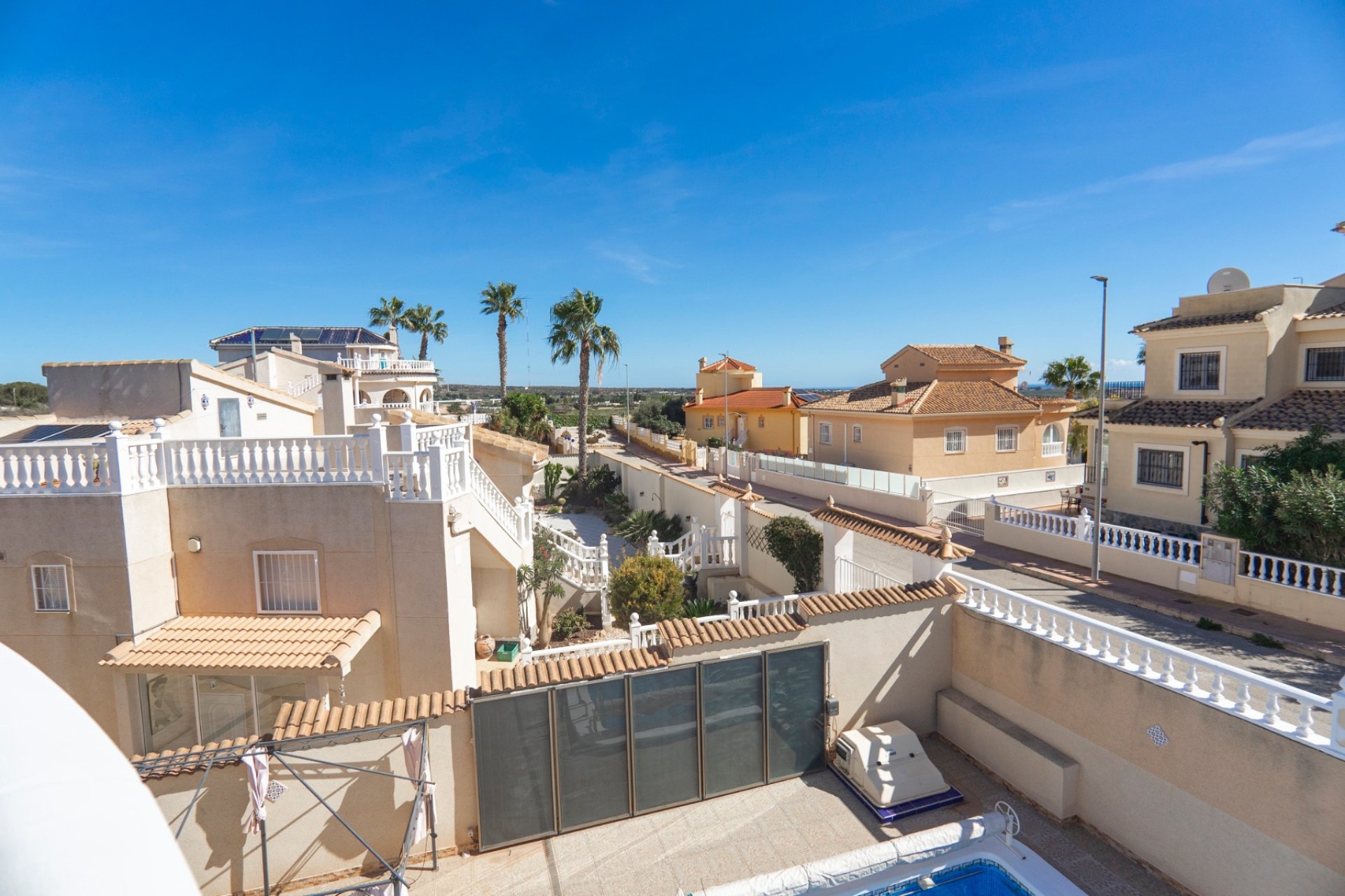 Reventa - Detached House / Villa - Ciudad Quesada - Rojales - Rojales