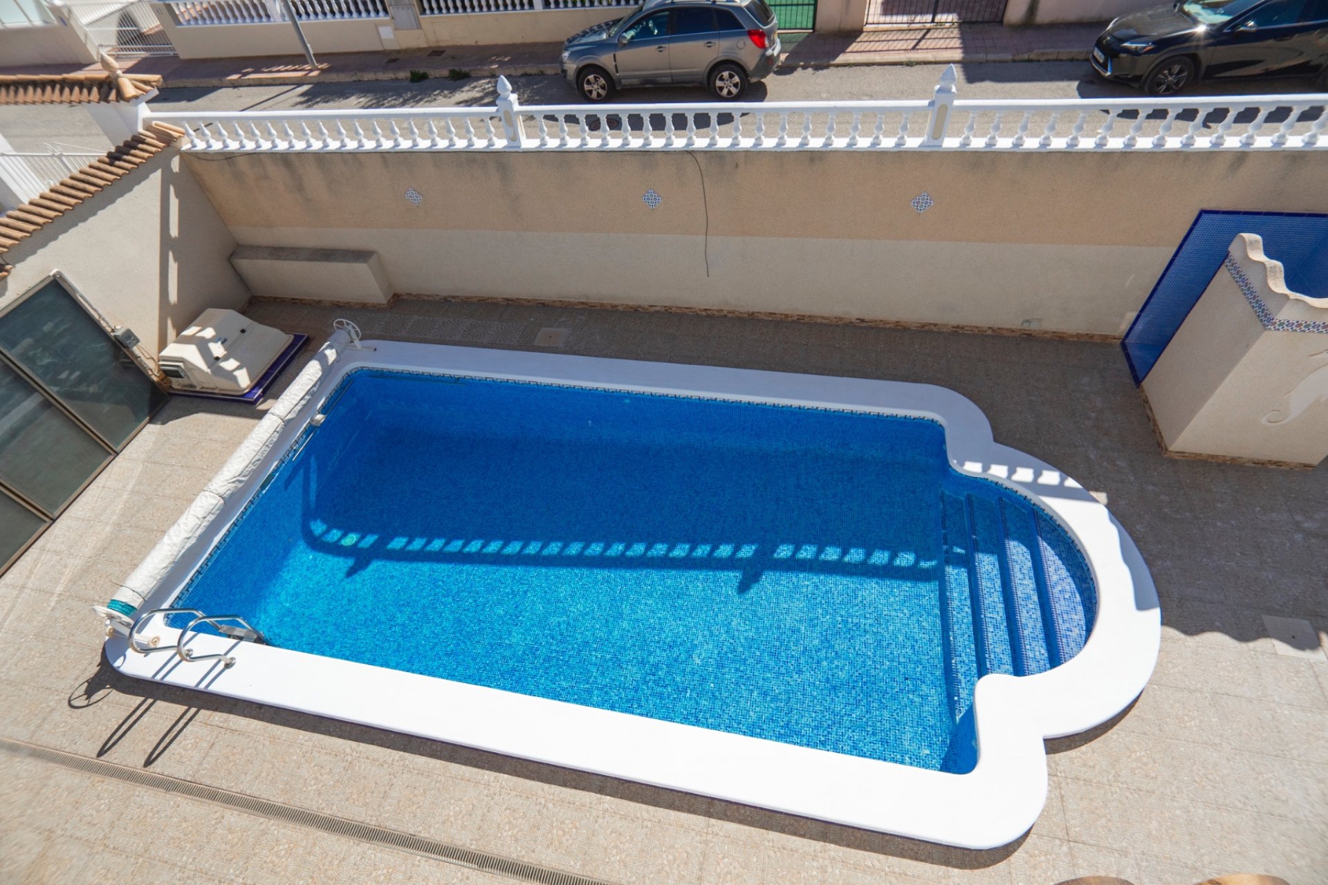 Reventa - Detached House / Villa - Ciudad Quesada - Rojales - Rojales