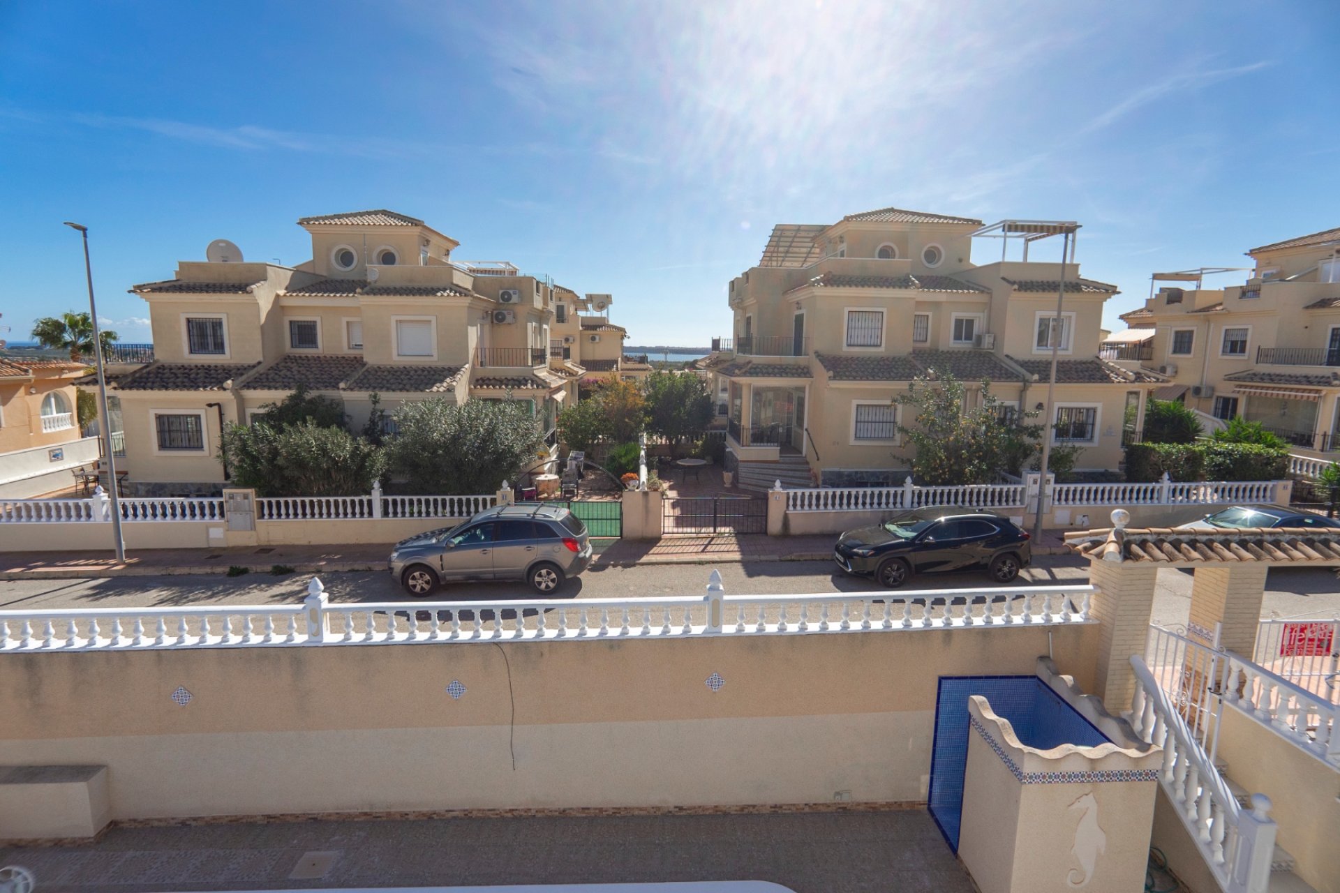 Reventa - Detached House / Villa - Ciudad Quesada - Rojales - Rojales