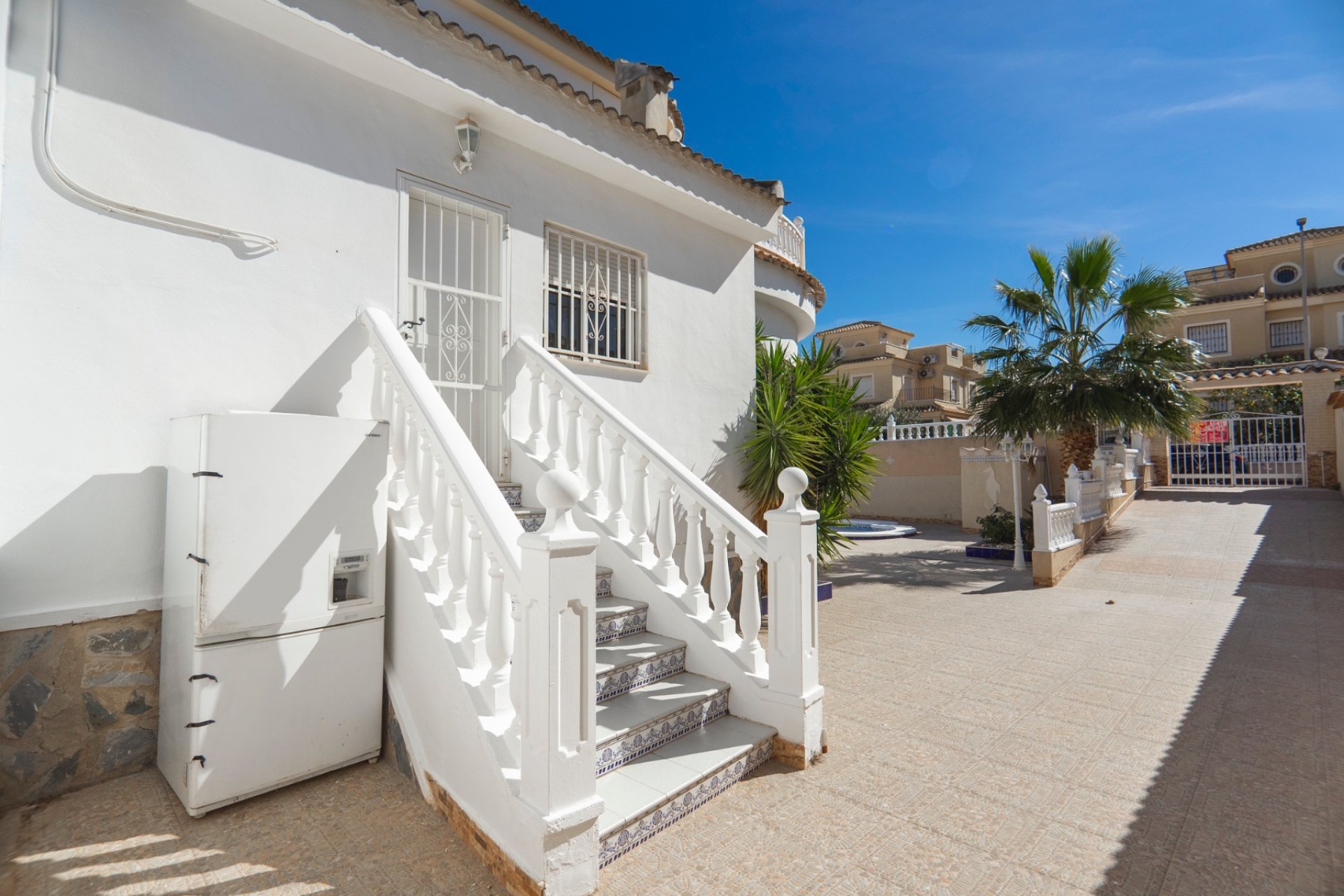 Reventa - Detached House / Villa - Ciudad Quesada - Rojales - Rojales