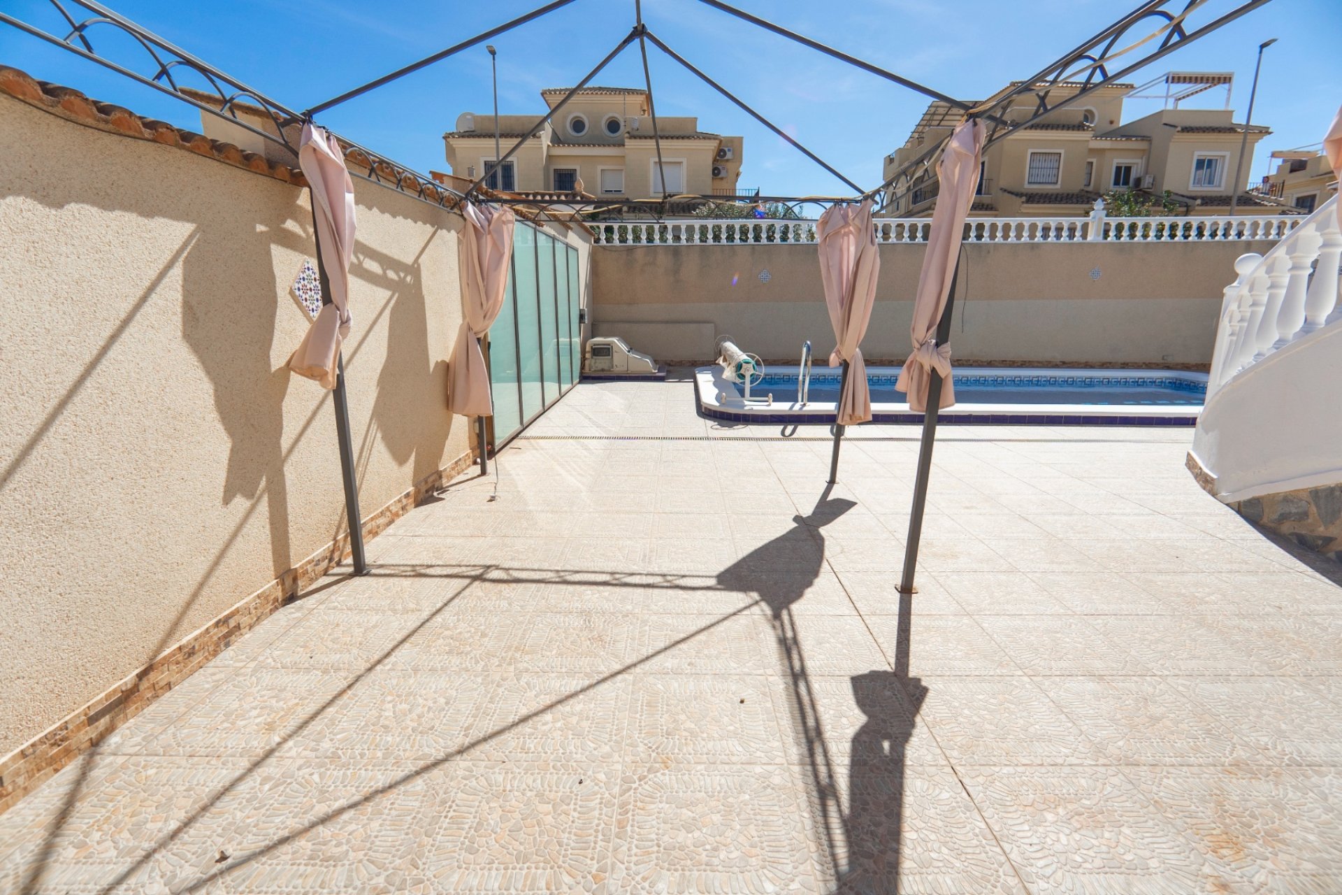 Reventa - Detached House / Villa - Ciudad Quesada - Rojales - Rojales