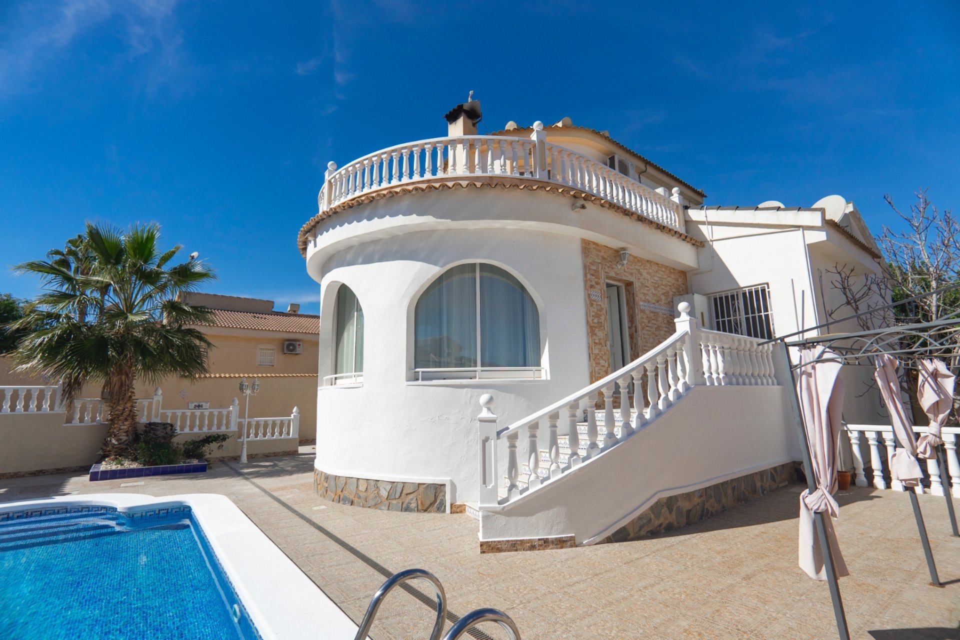 Reventa - Detached House / Villa - Ciudad Quesada - Rojales - Rojales