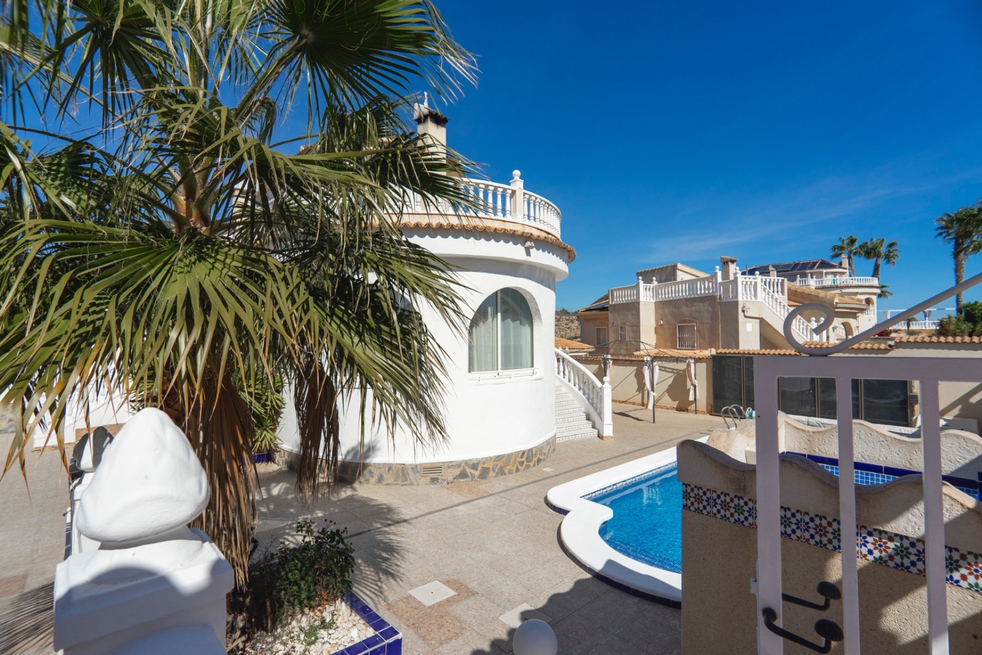 Reventa - Detached House / Villa - Ciudad Quesada - Rojales - Rojales