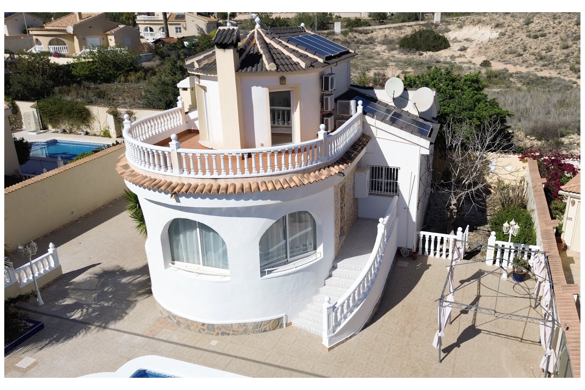 Reventa - Detached House / Villa - Ciudad Quesada - Rojales - Rojales
